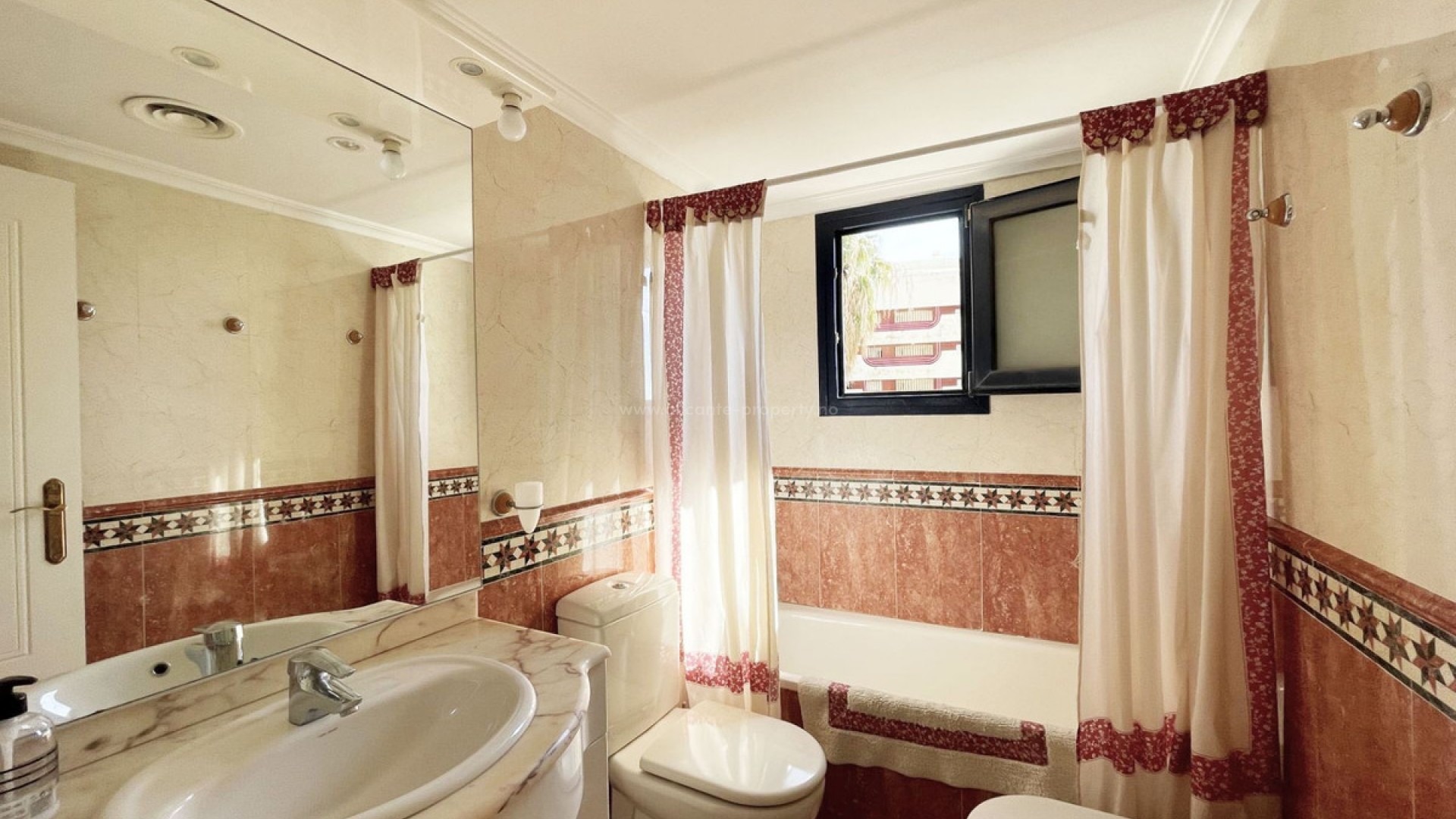 Apartamento / piso en Calpe Centro