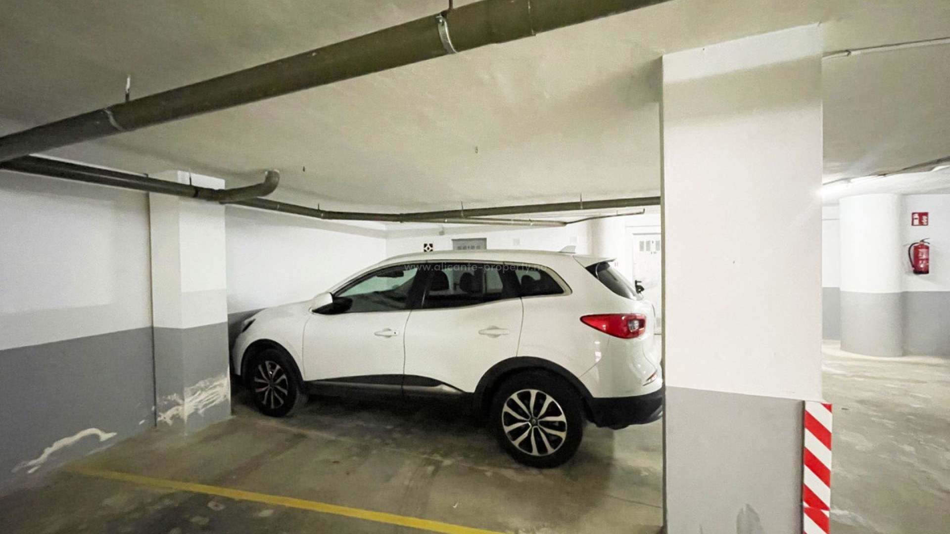 Apartamento / piso en Calpe Centro