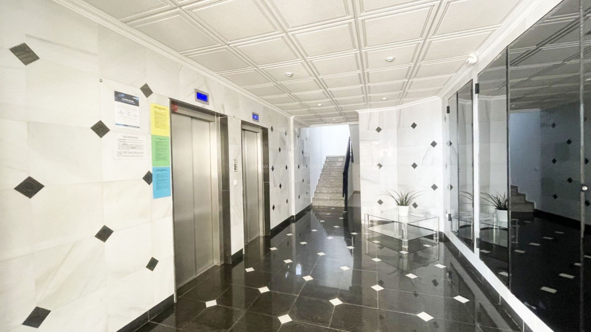 Apartamento / piso en Calpe Centro