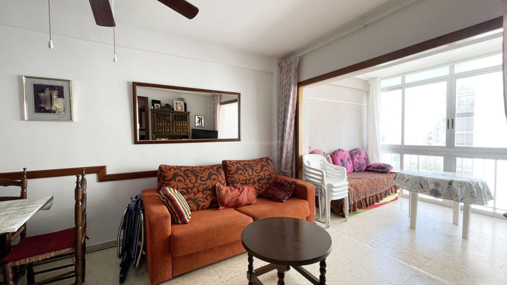 Apartamento / piso en Calpe Centro