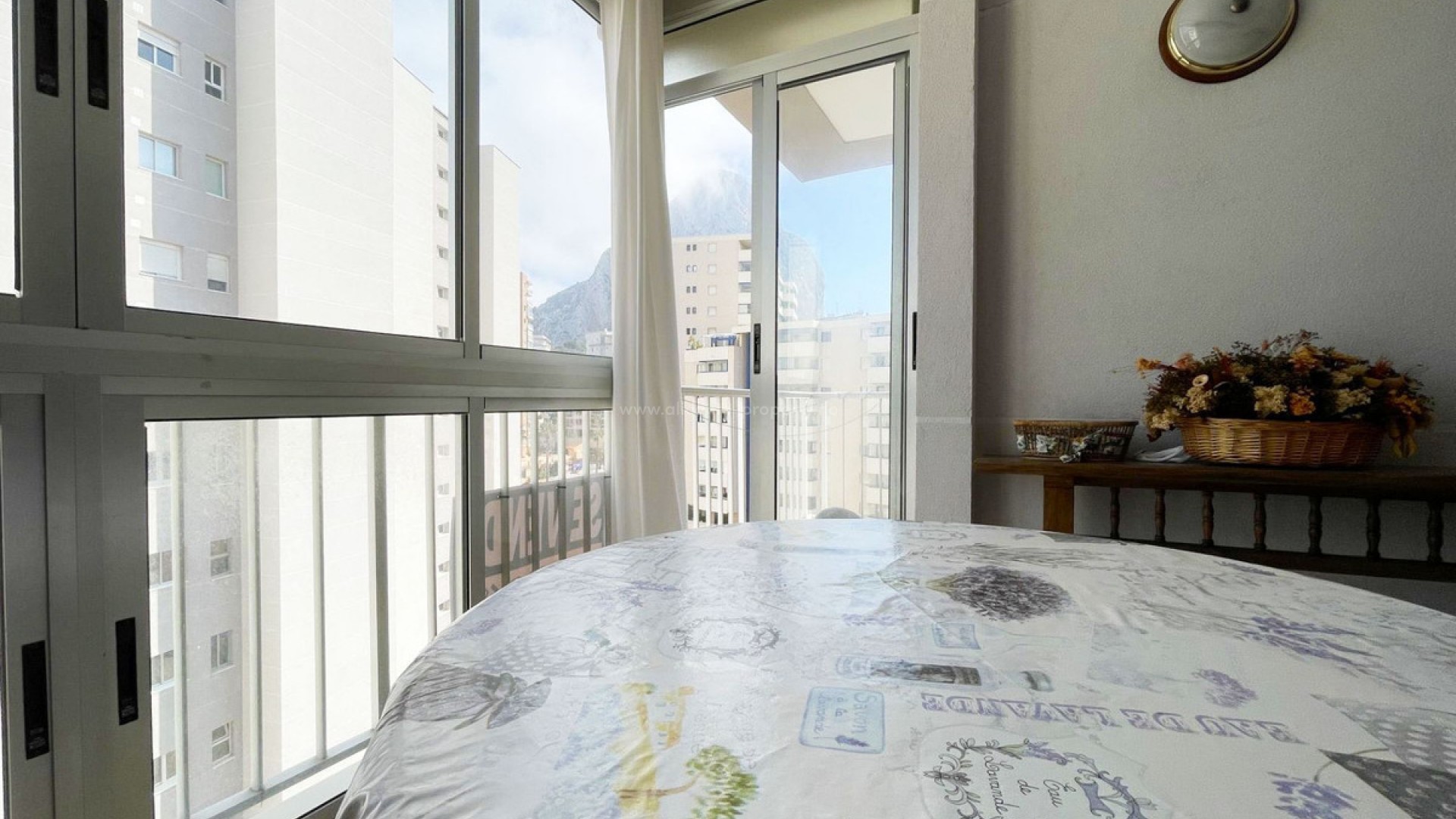 Apartamento / piso en Calpe Centro