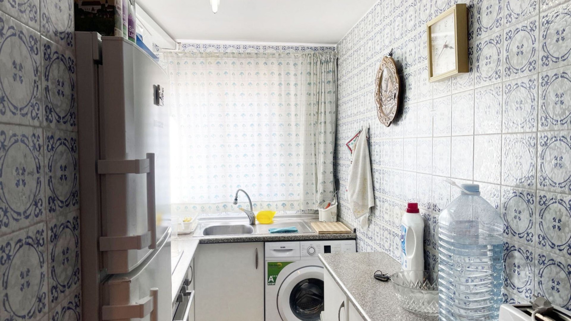 Apartamento / piso en Calpe Centro