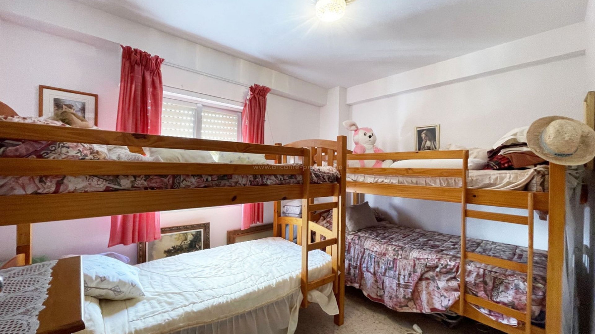 Apartamento / piso en Calpe Centro