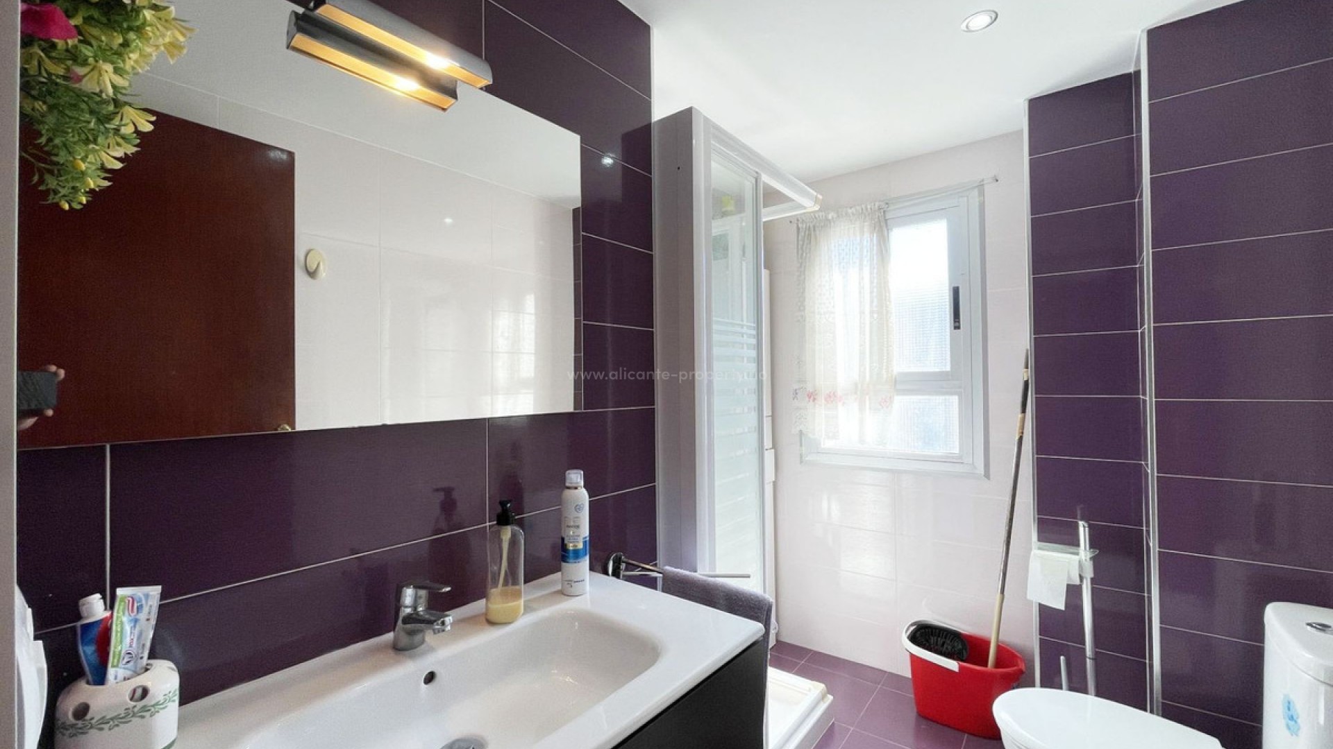 Apartamento / piso en Calpe Centro