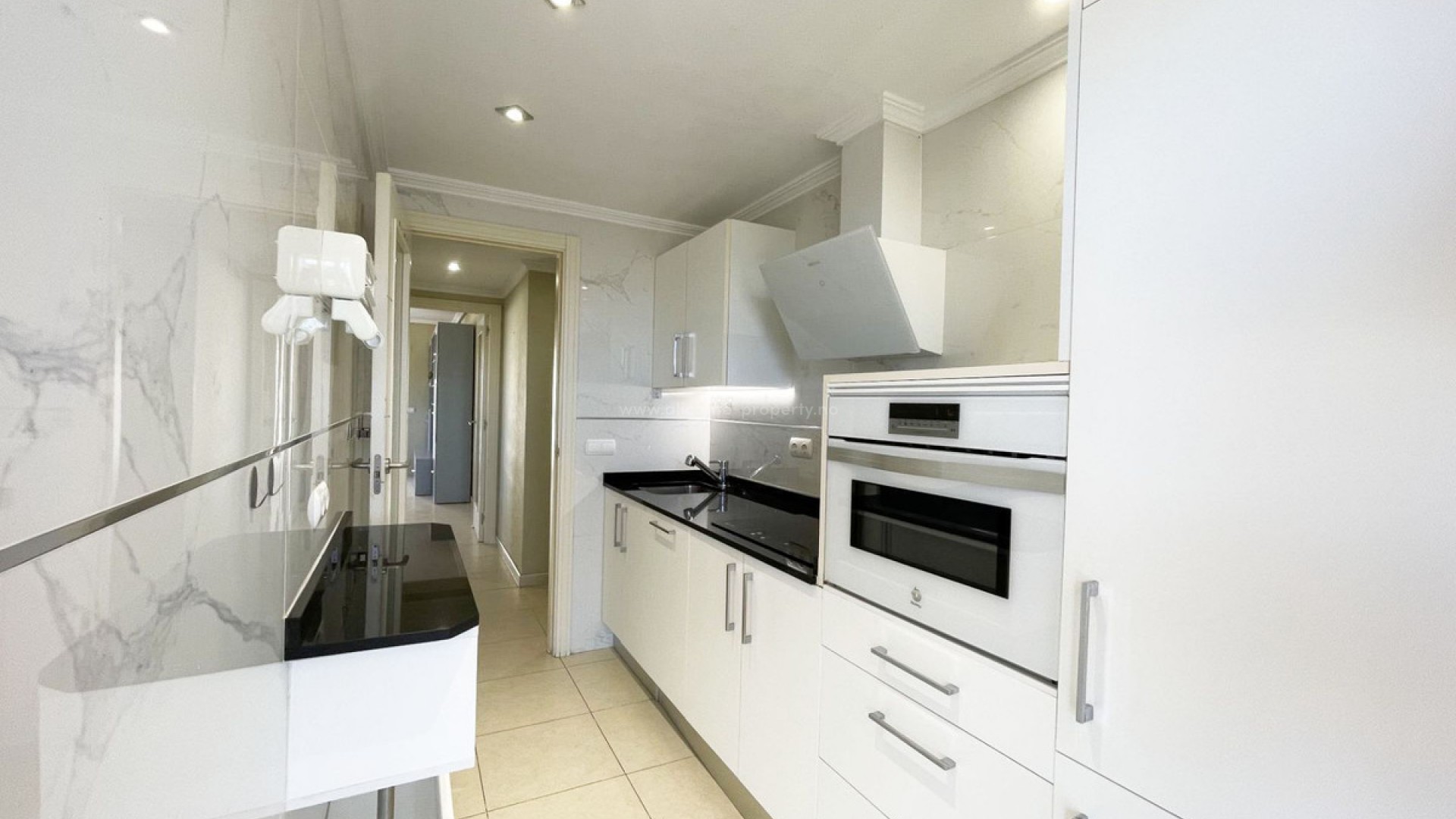 Apartamento / piso en Calpe Centro