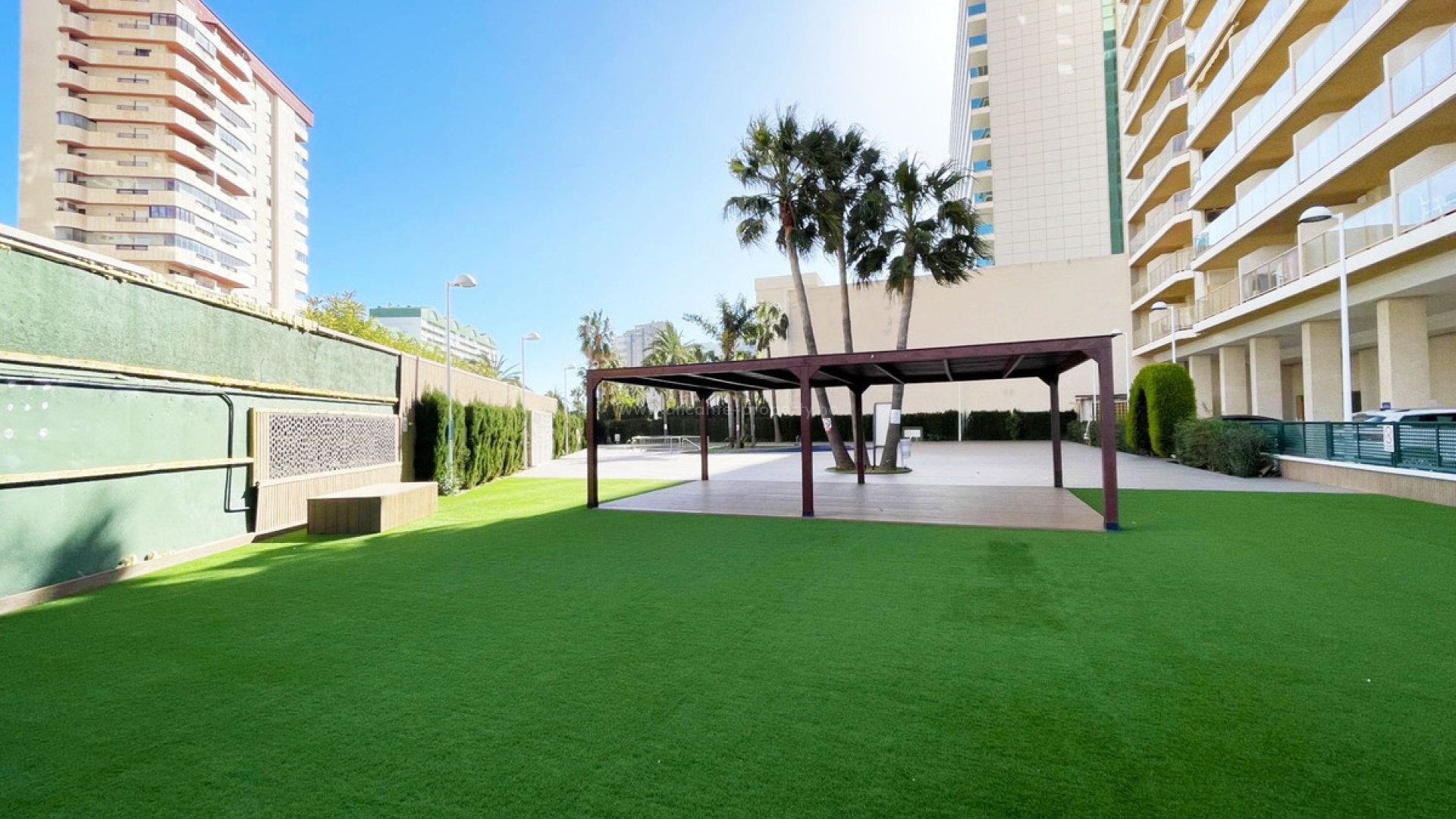 Apartamento / piso en Calpe Centro