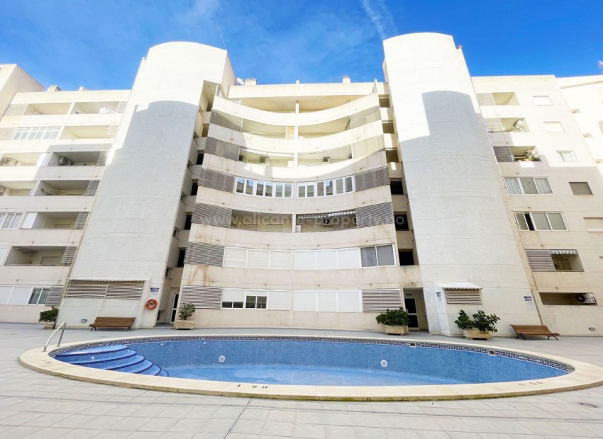 Apartamento / piso en Calpe Centro