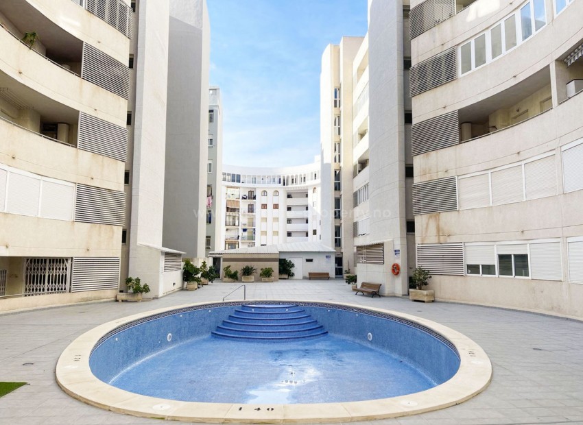 Apartamento / piso en Calpe Centro