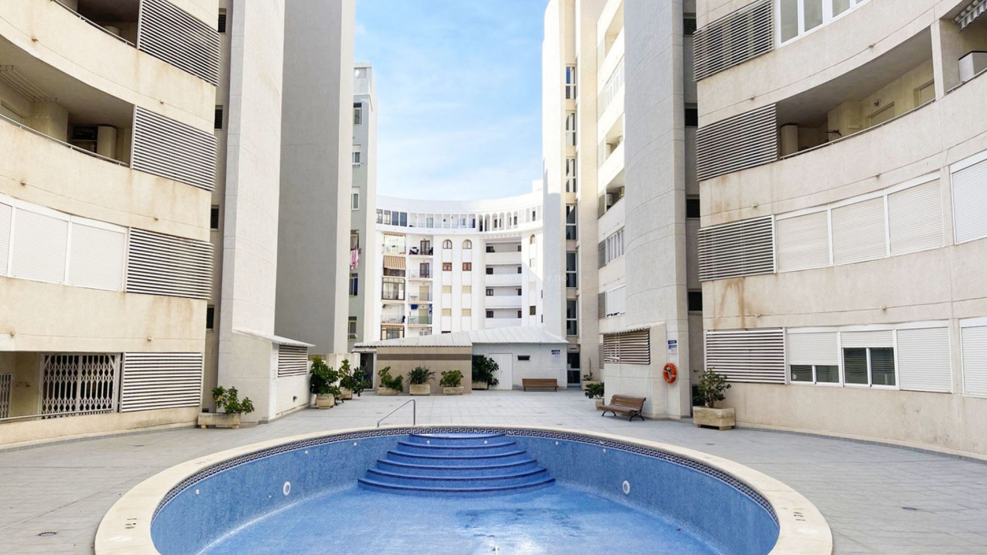 Apartamento / piso en Calpe Centro