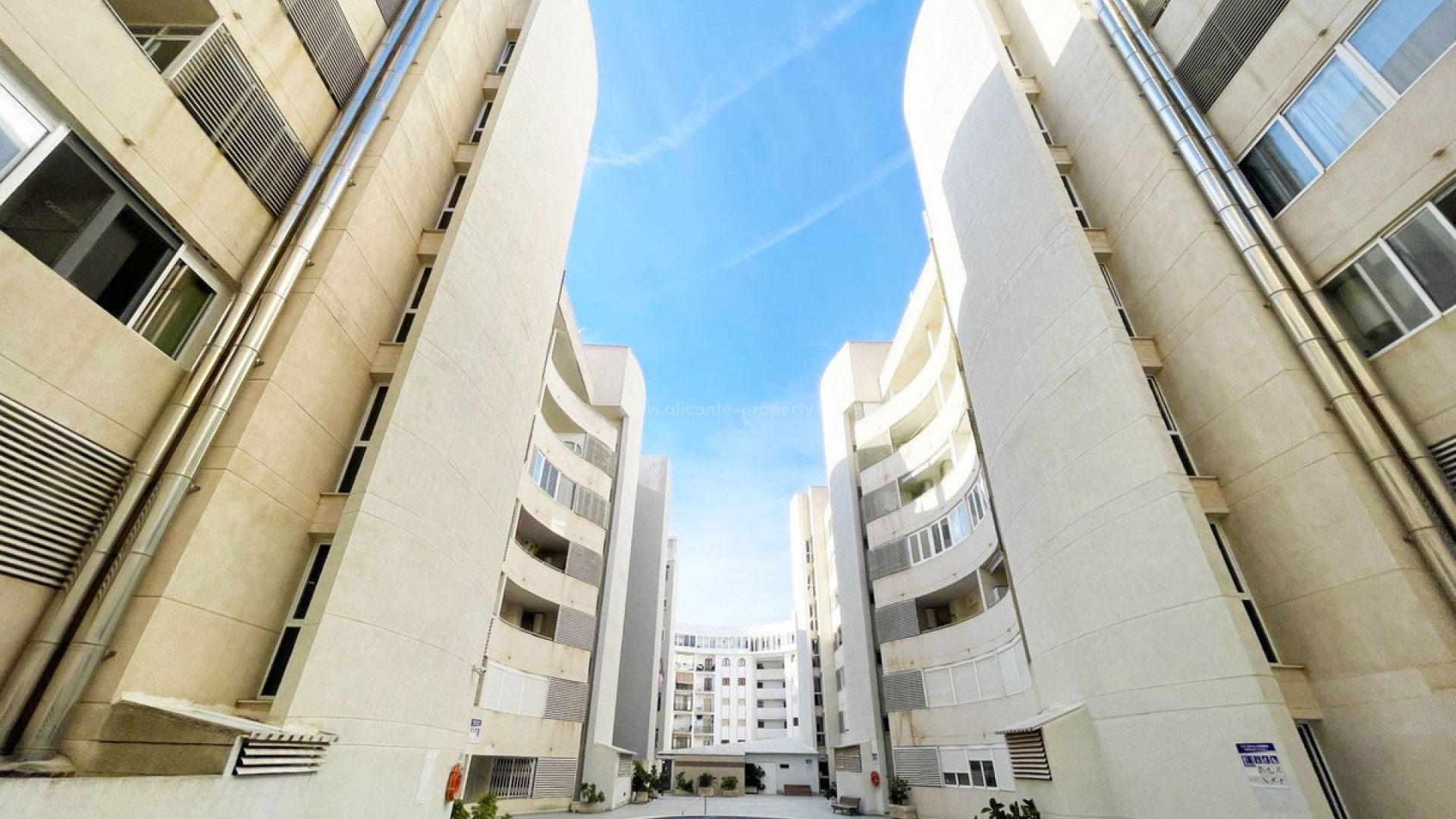 Apartamento / piso en Calpe Centro