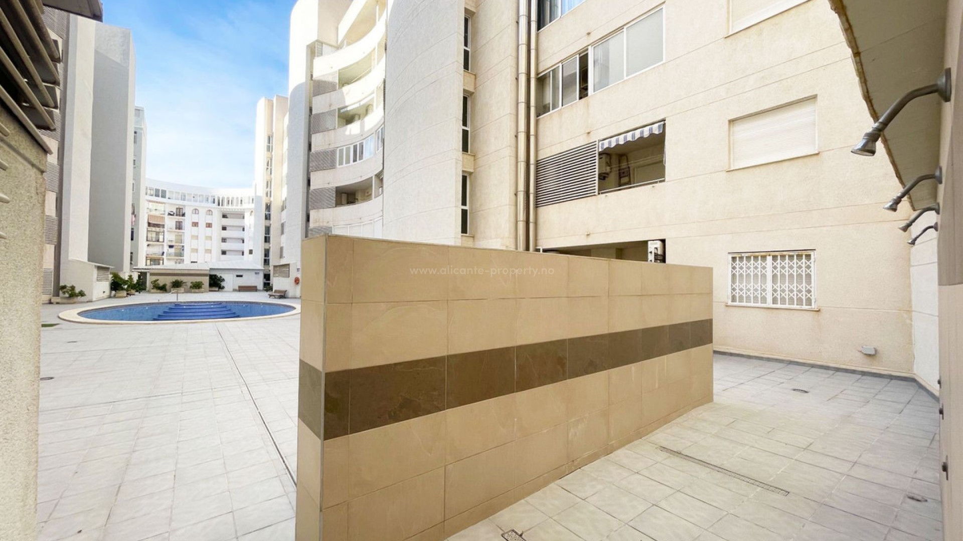 Apartamento / piso en Calpe Centro