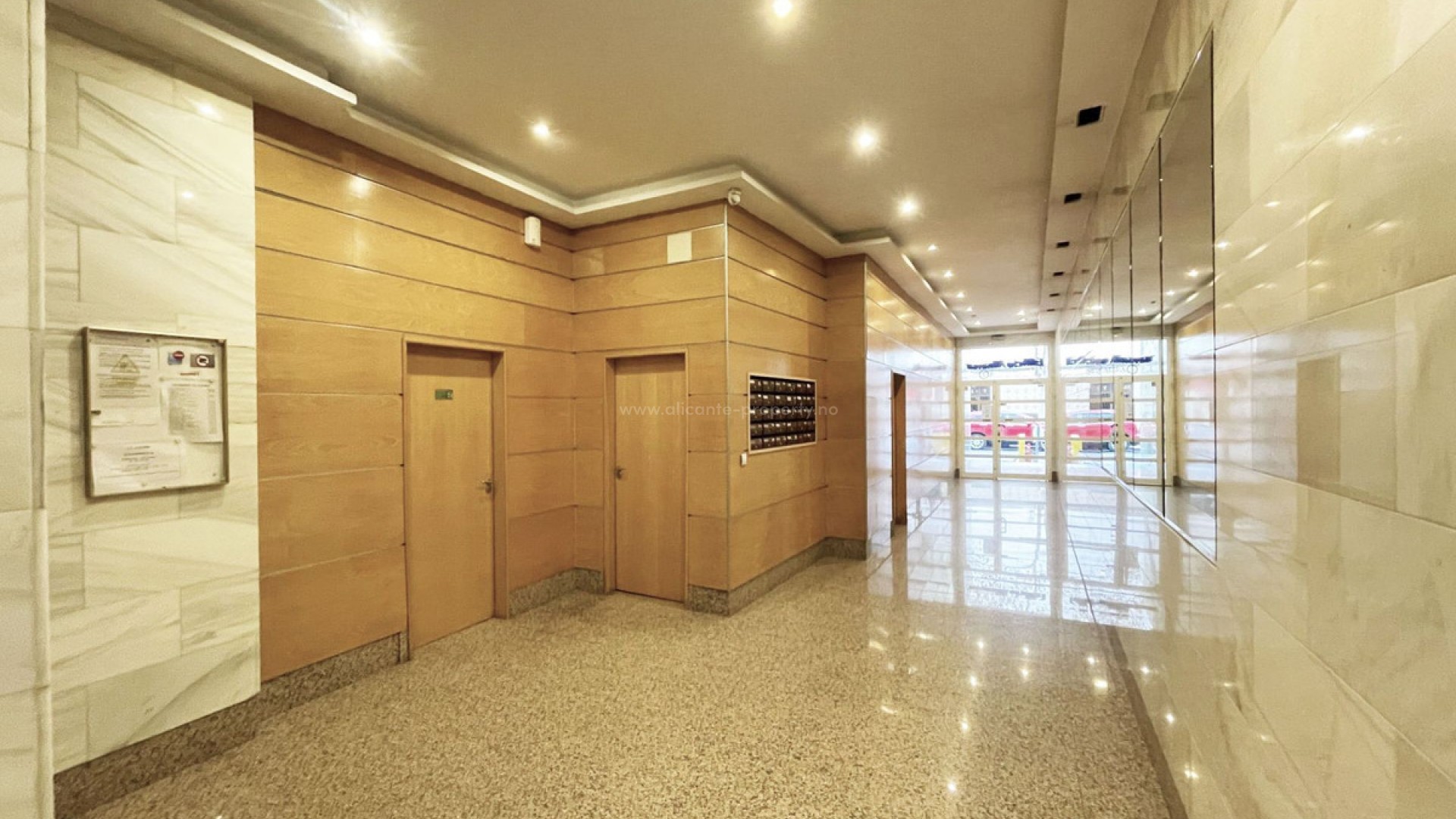 Apartamento / piso en Calpe Centro