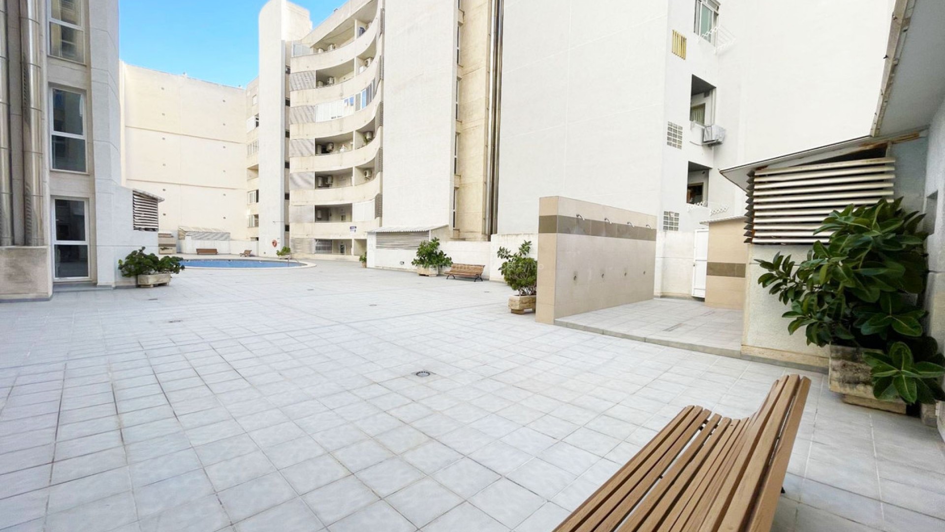 Apartamento / piso en Calpe Centro