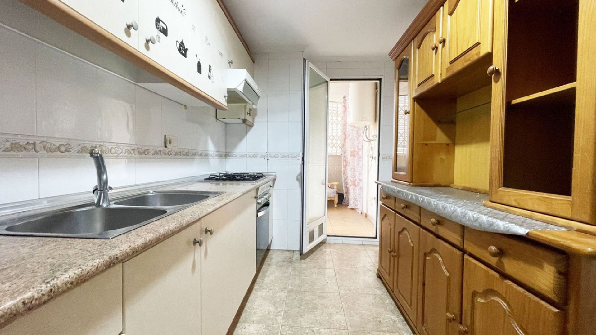 Apartamento / piso en Calpe Centro