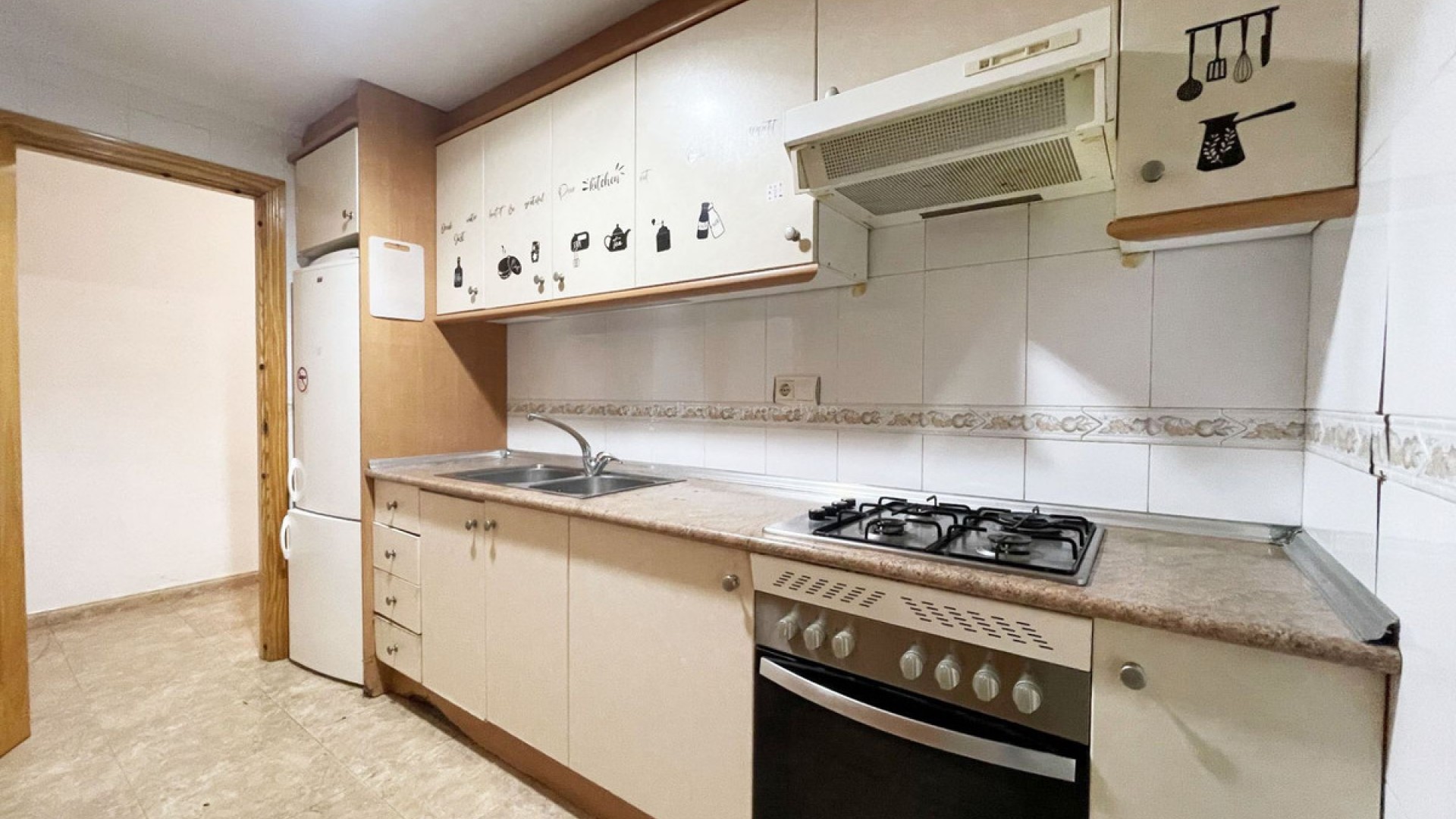 Apartamento / piso en Calpe Centro