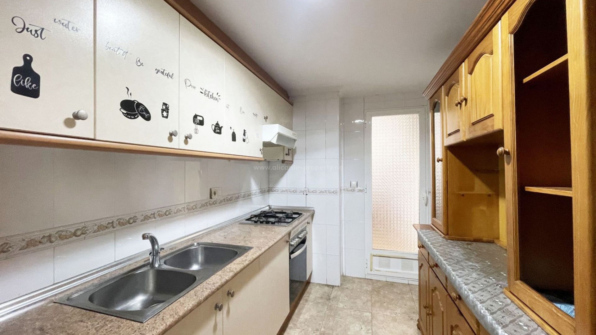 Apartamento / piso en Calpe Centro