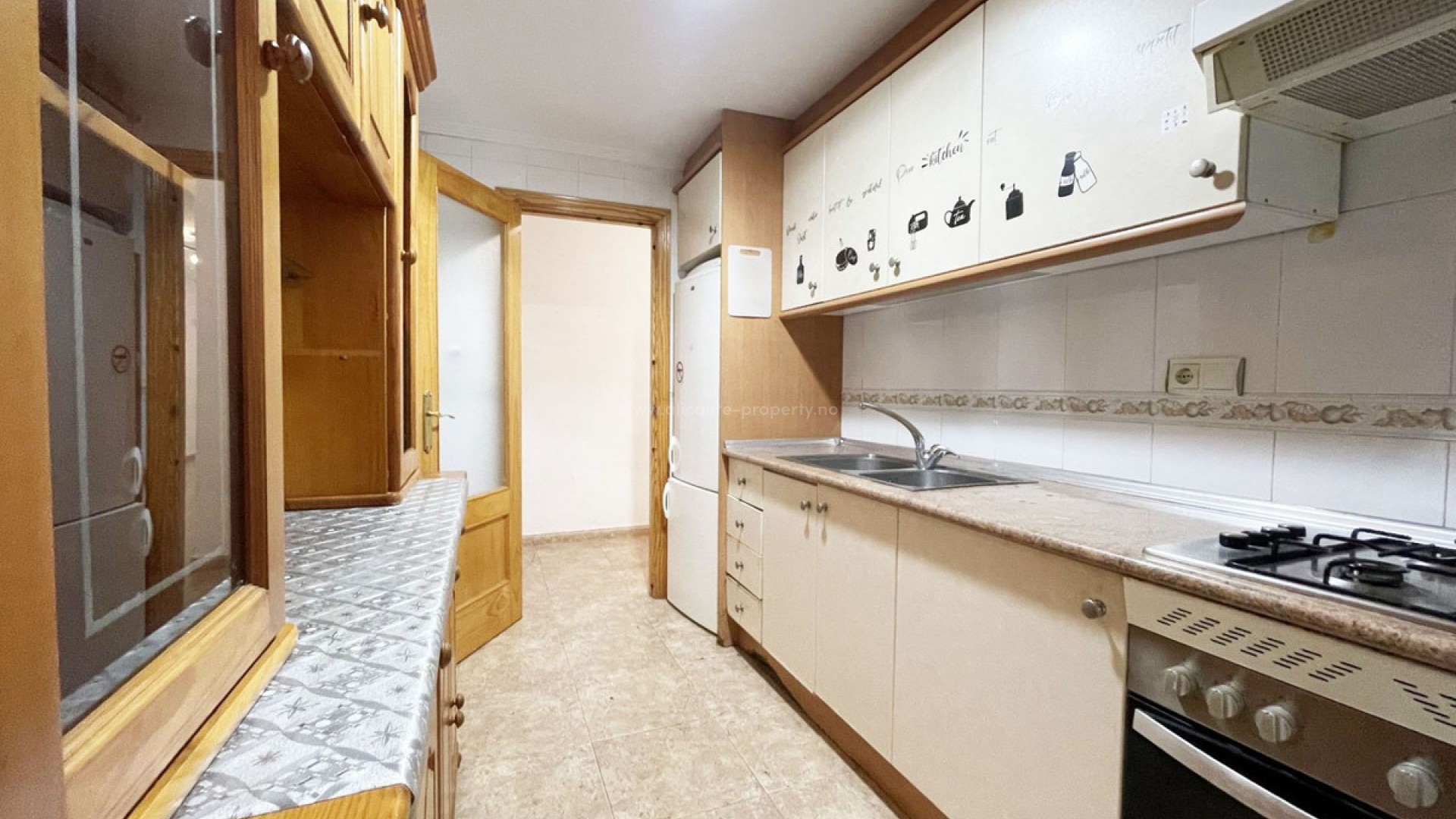 Apartamento / piso en Calpe Centro