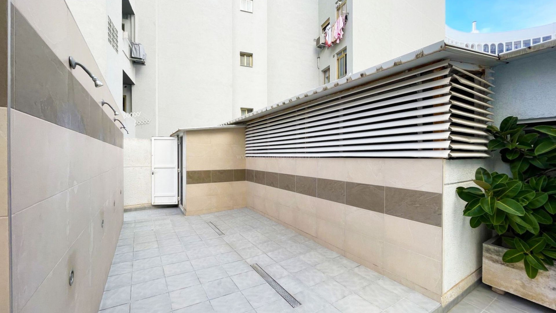 Apartamento / piso en Calpe Centro