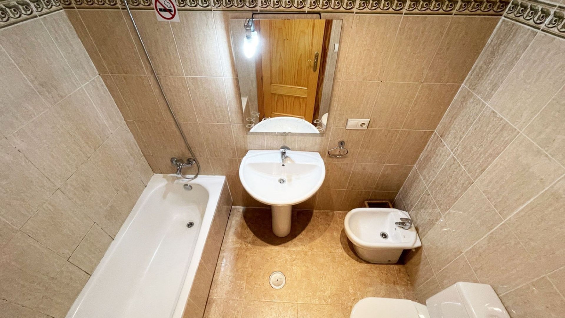 Apartamento / piso en Calpe Centro