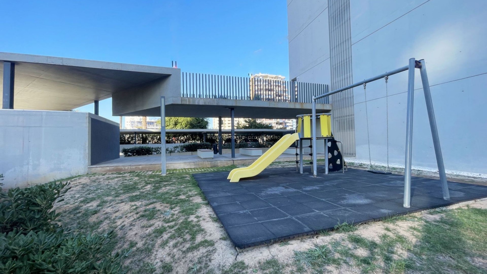 Apartamento / piso en Calpe Centro