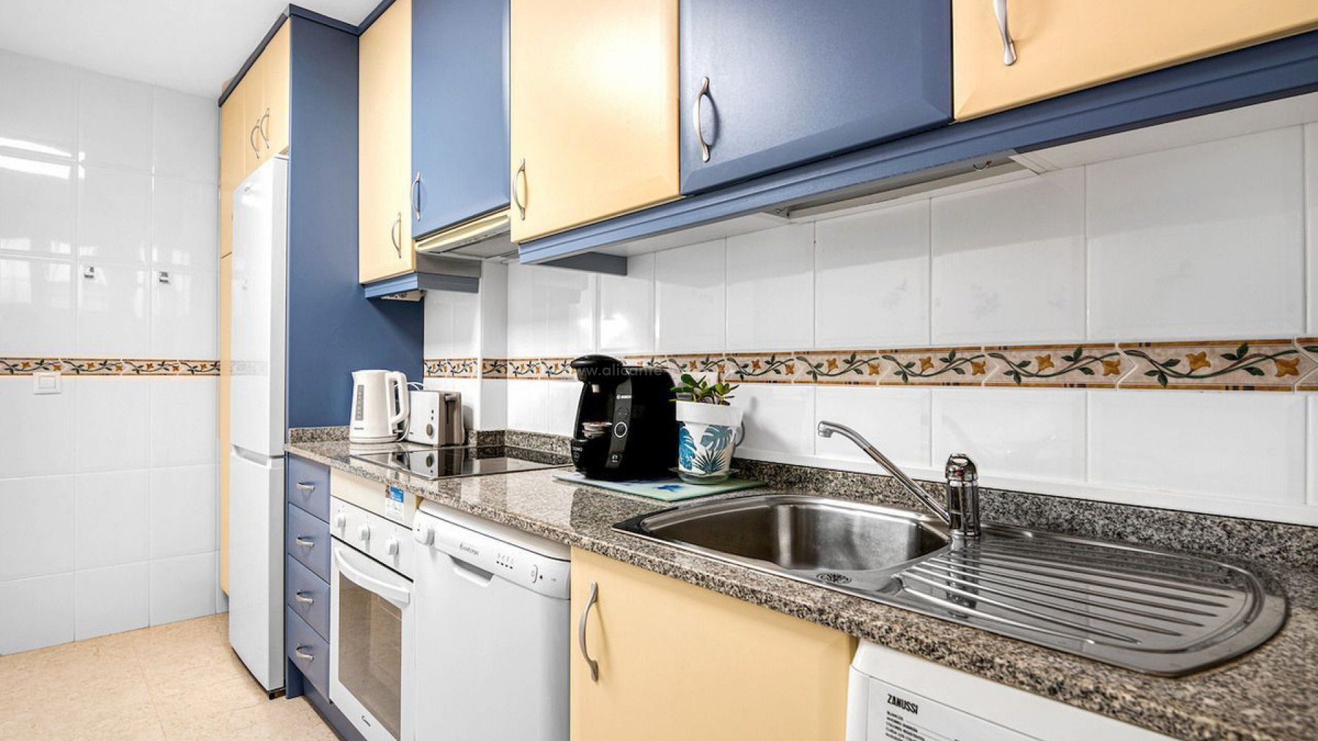 Apartamento / piso en Calpe Centro