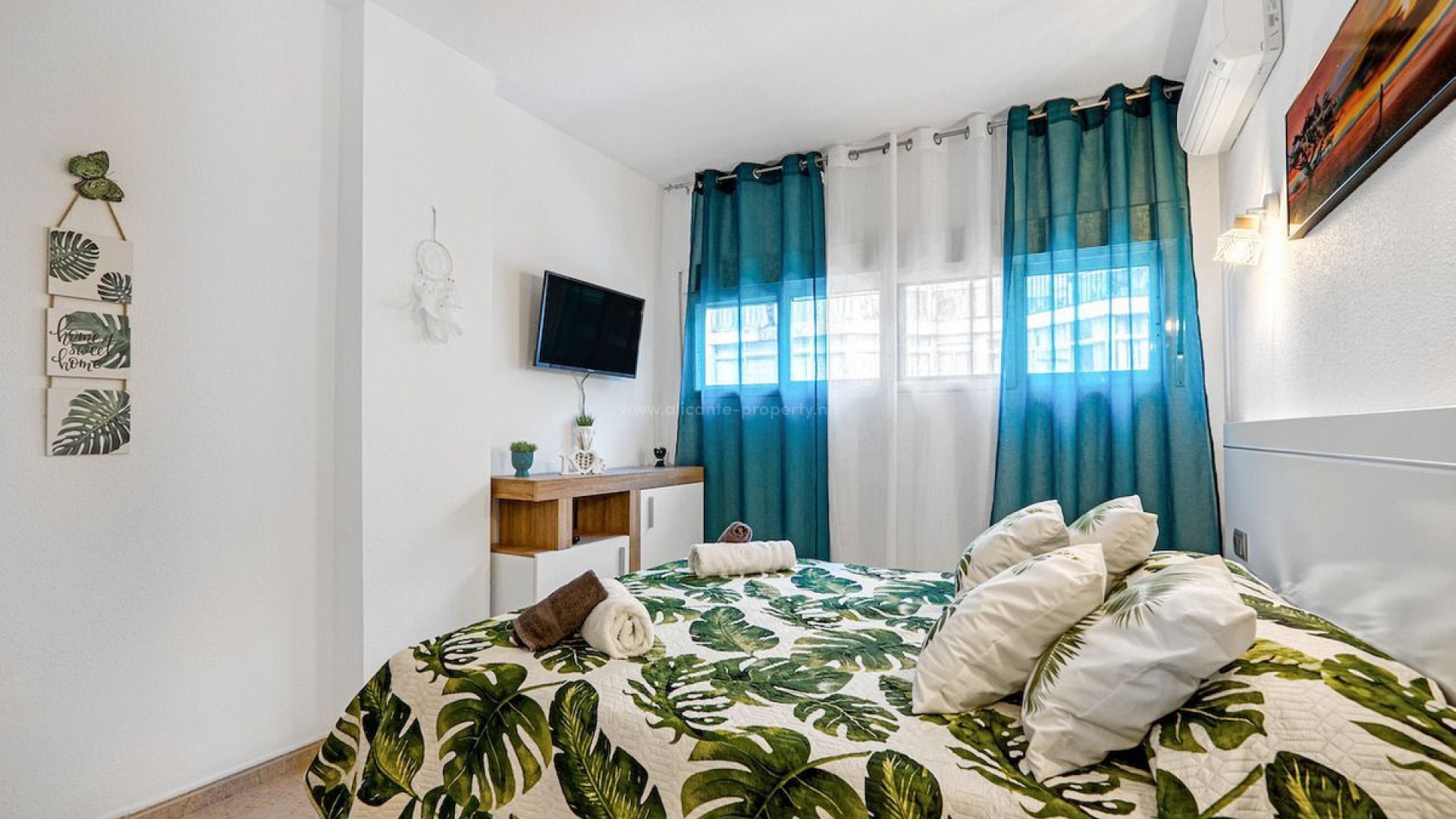 Apartamento / piso en Calpe Centro