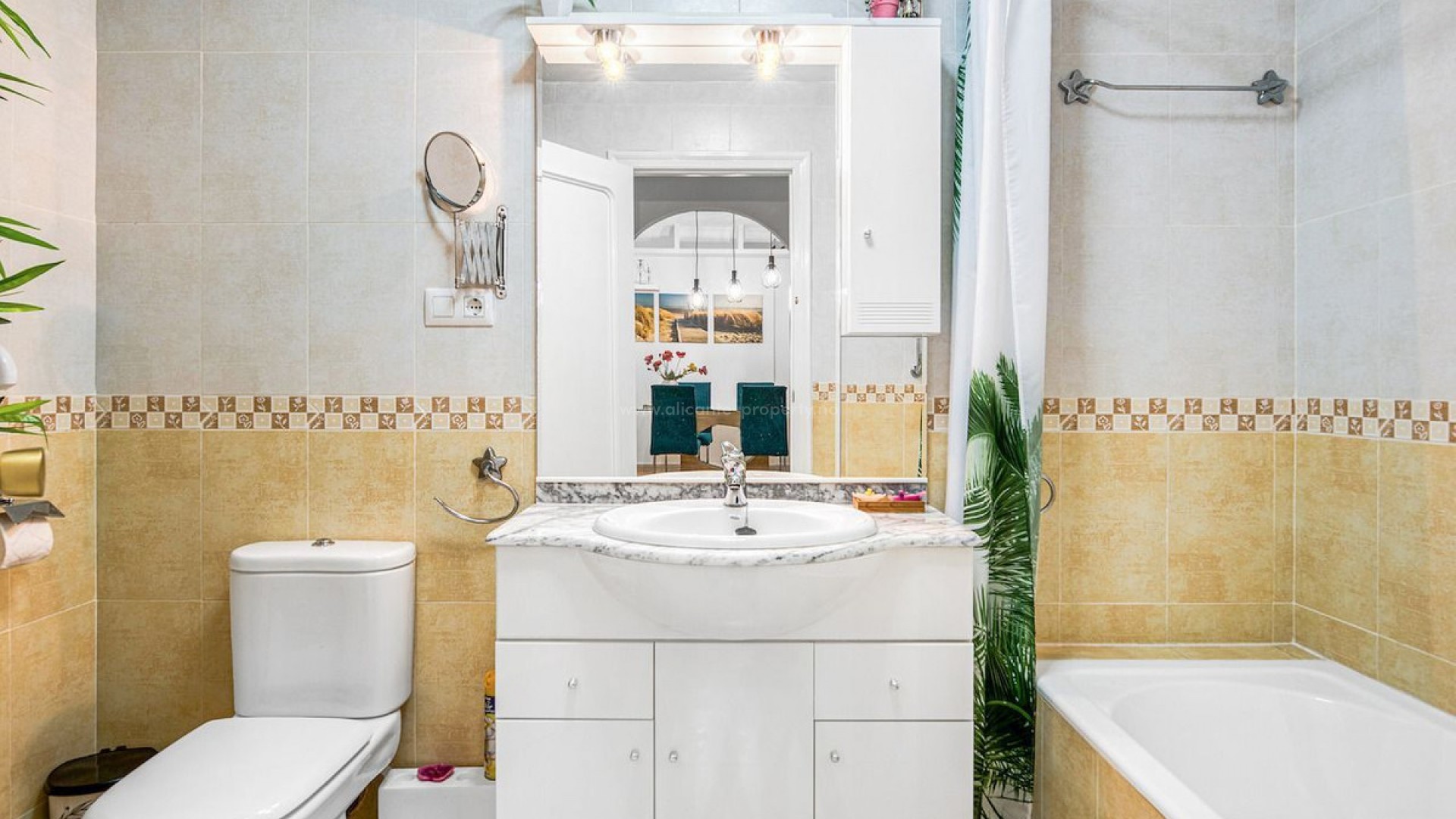 Apartamento / piso en Calpe Centro