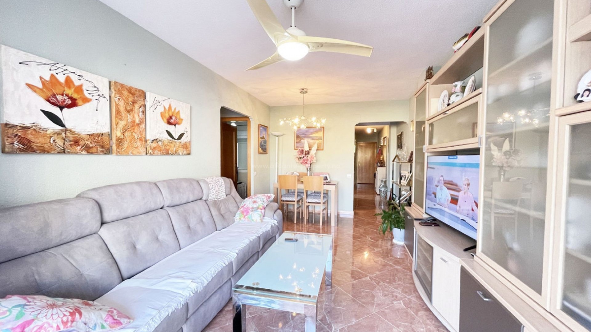 Apartamento / piso en Calpe Centro