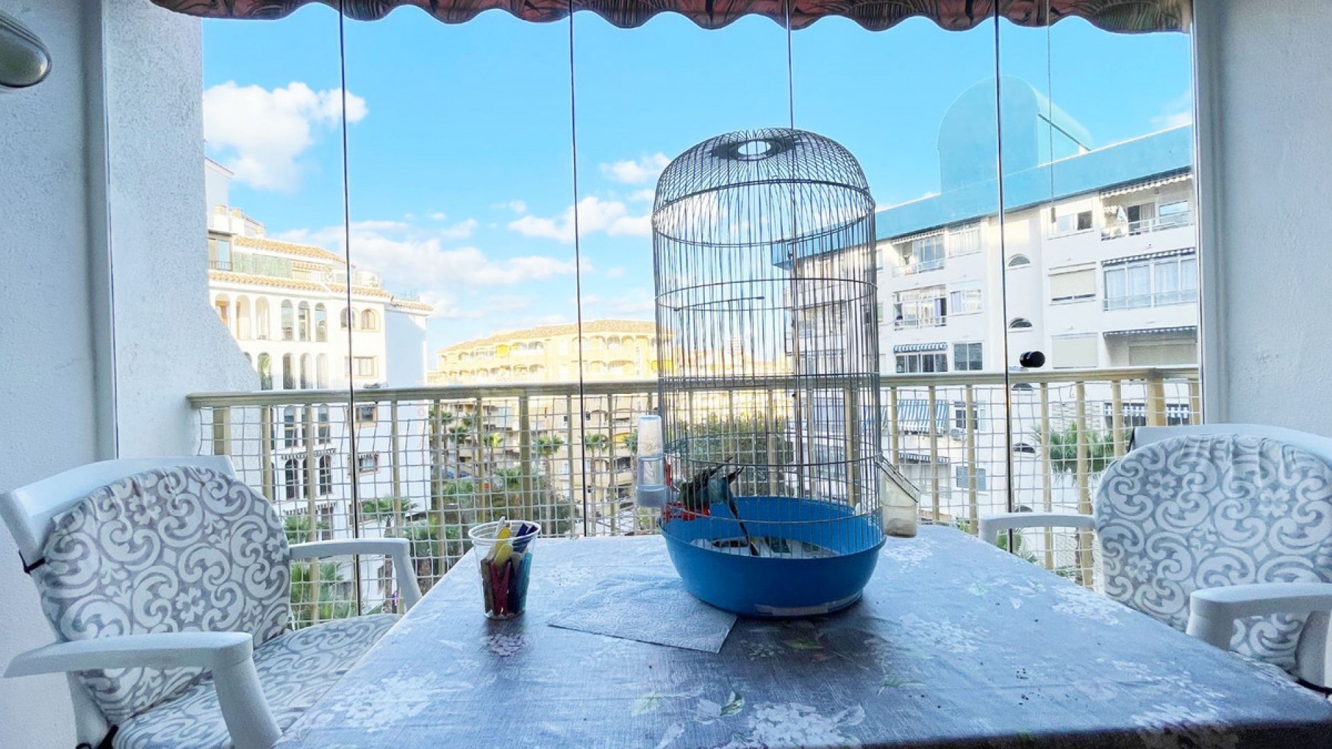 Apartamento / piso en Calpe Centro