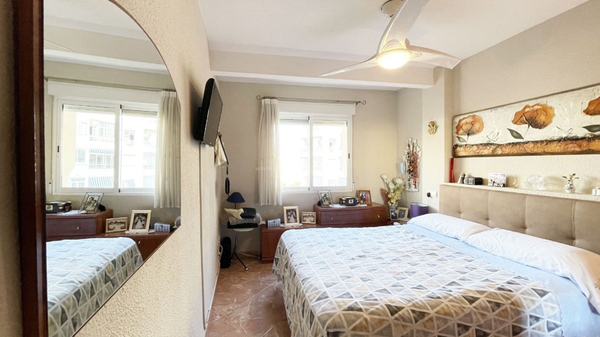 Apartamento / piso en Calpe Centro