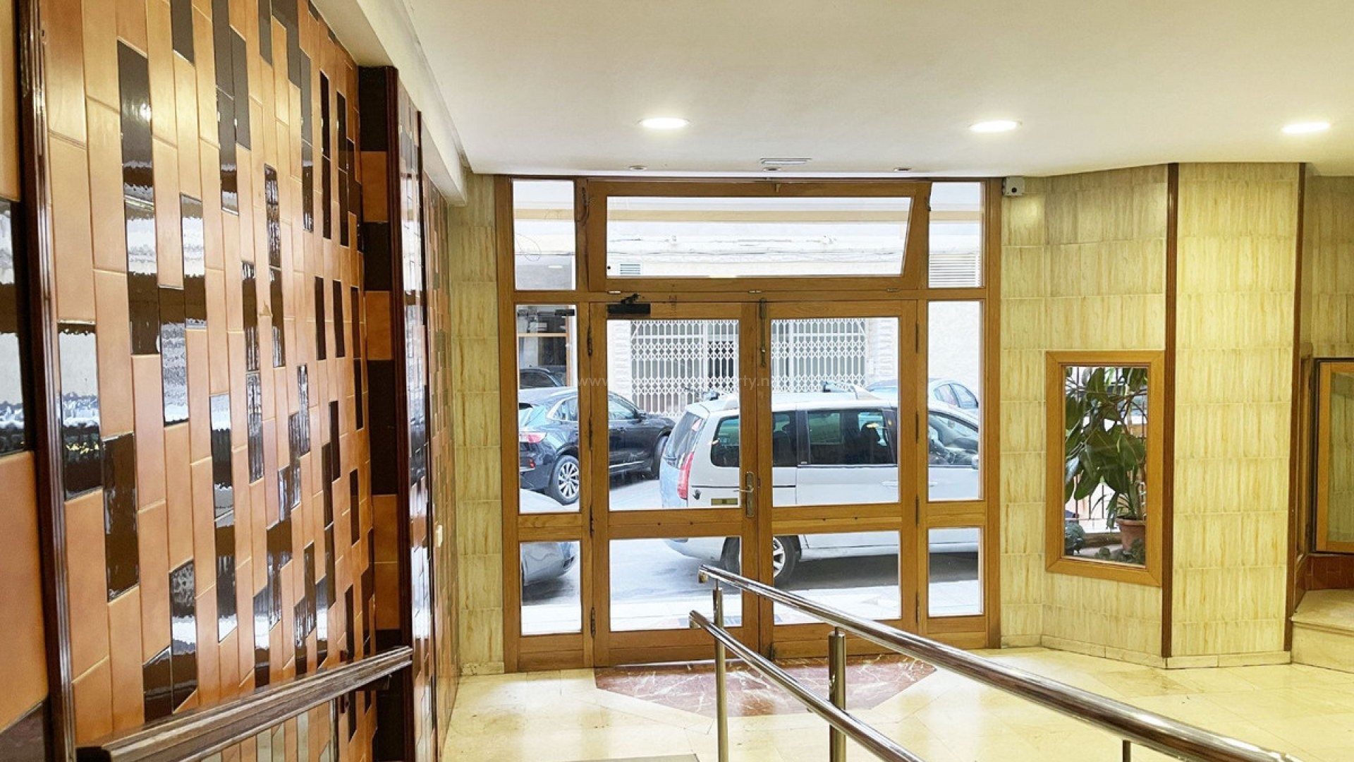 Apartamento / piso en Calpe Centro