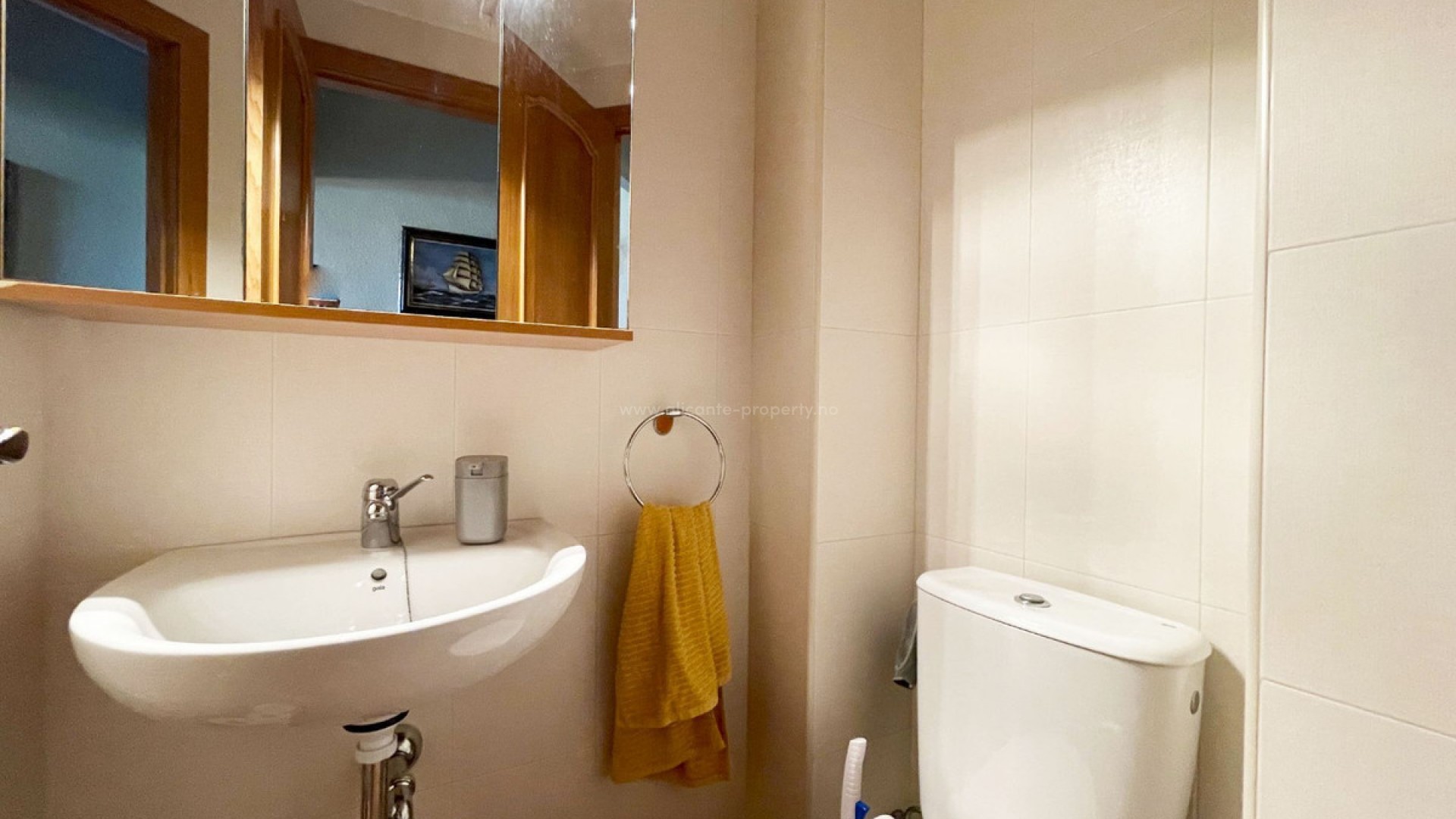 Apartamento / piso en Calpe Centro