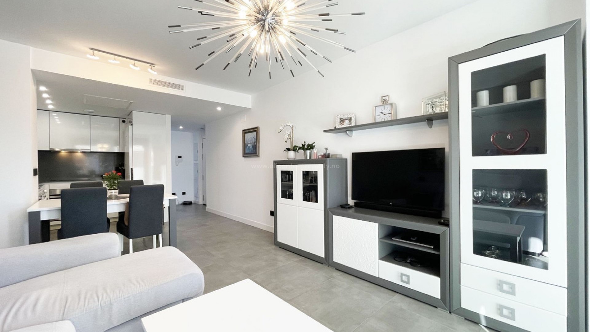 Apartamento / piso en Calpe Centro