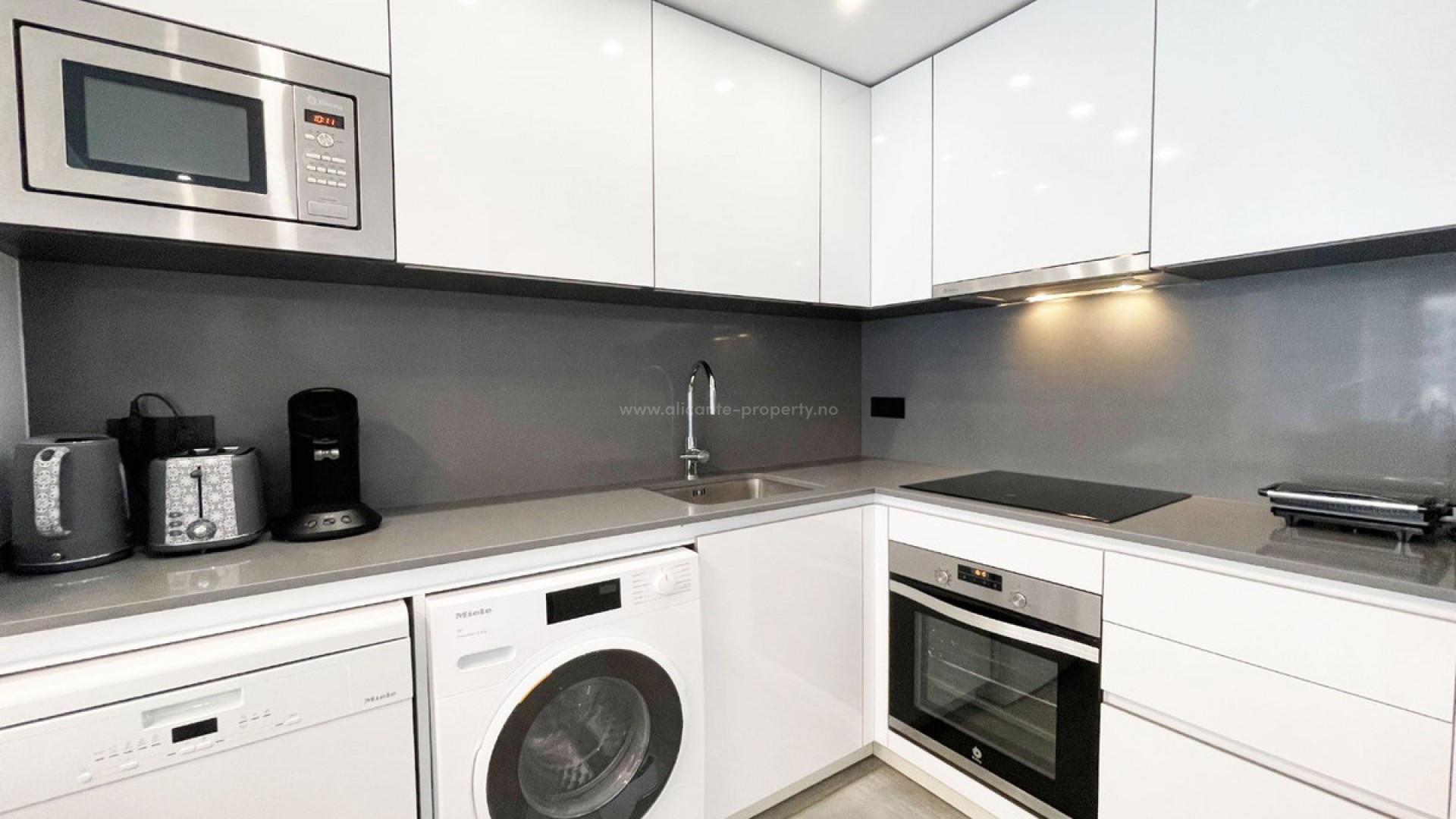 Apartamento / piso en Calpe Centro