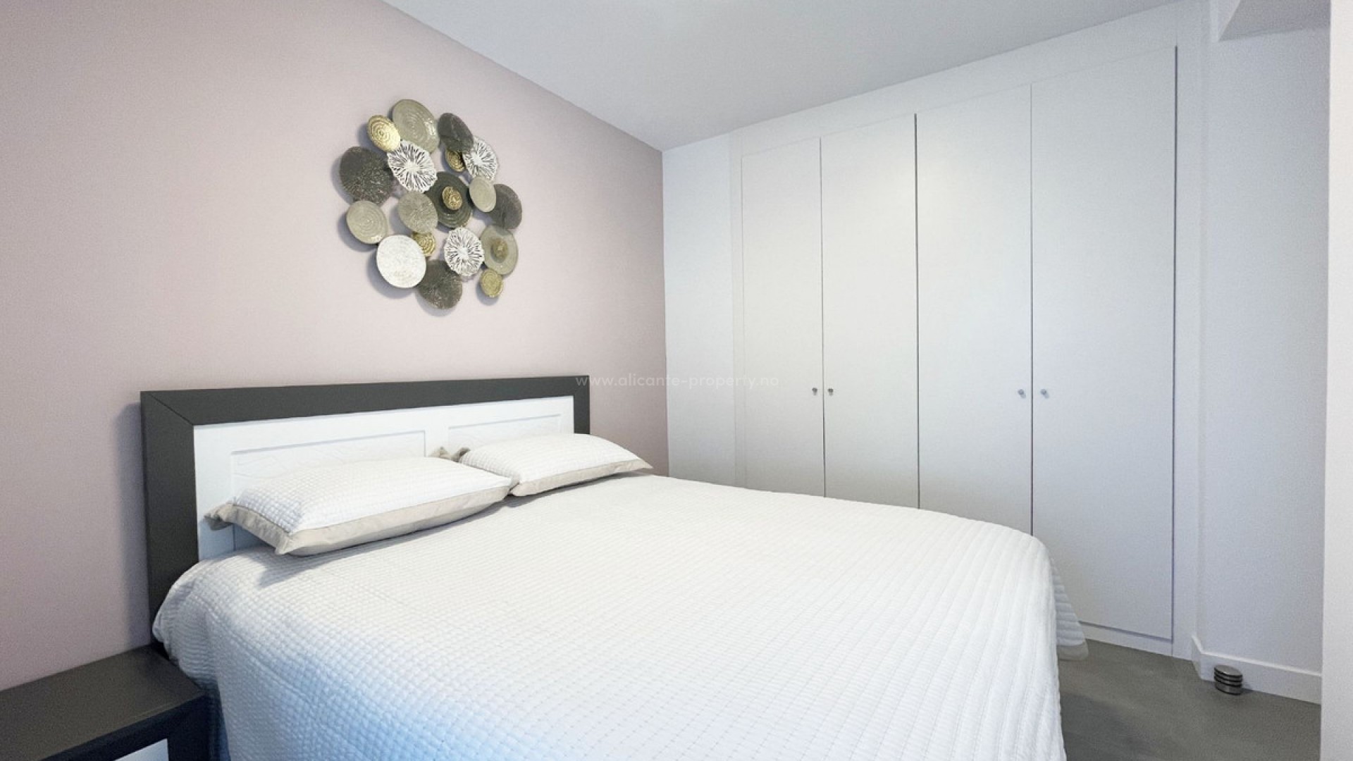 Apartamento / piso en Calpe Centro