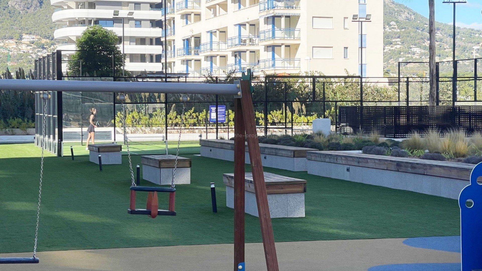 Apartamento / piso en Calpe Centro