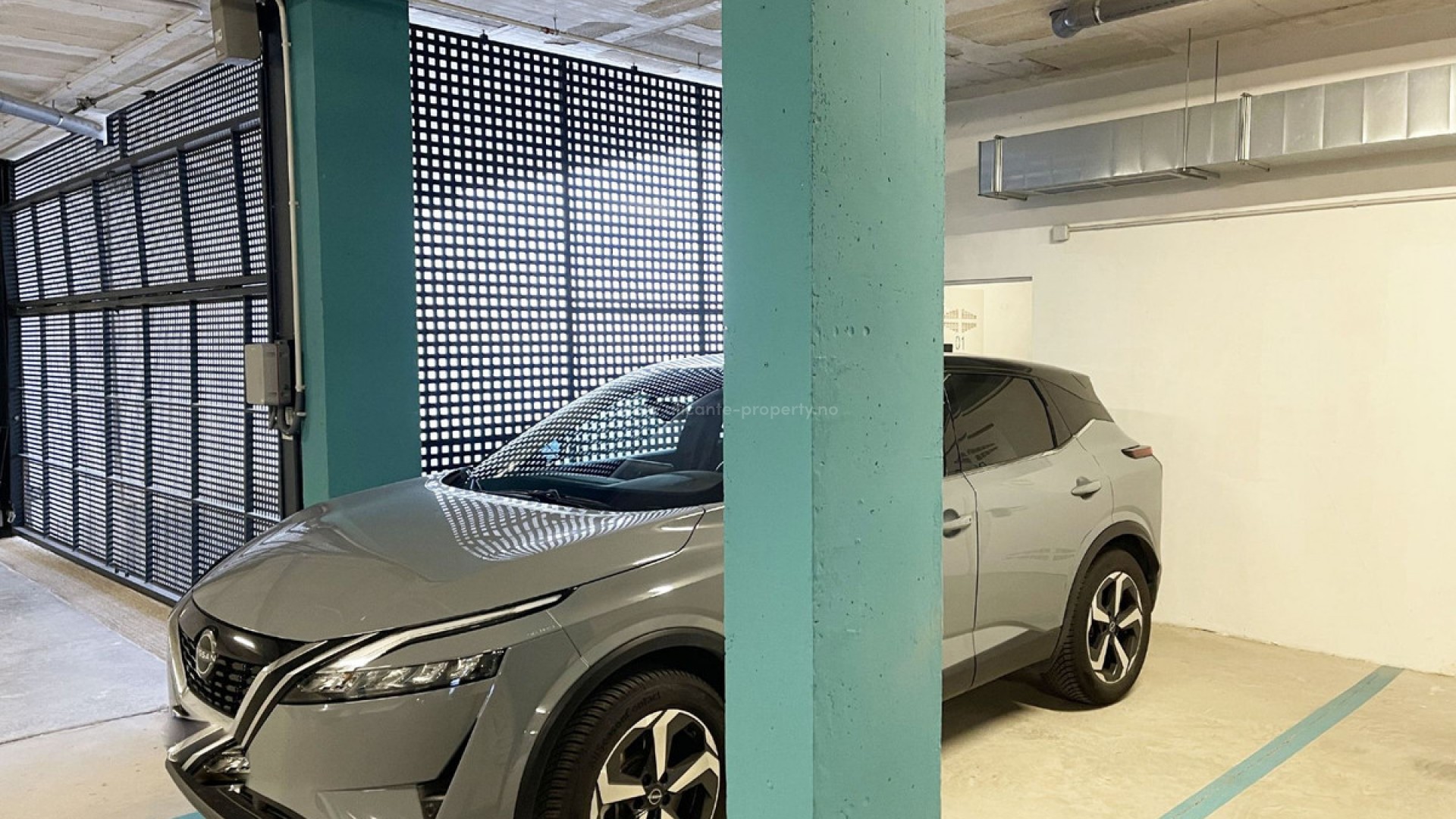 Apartamento / piso en Calpe Centro