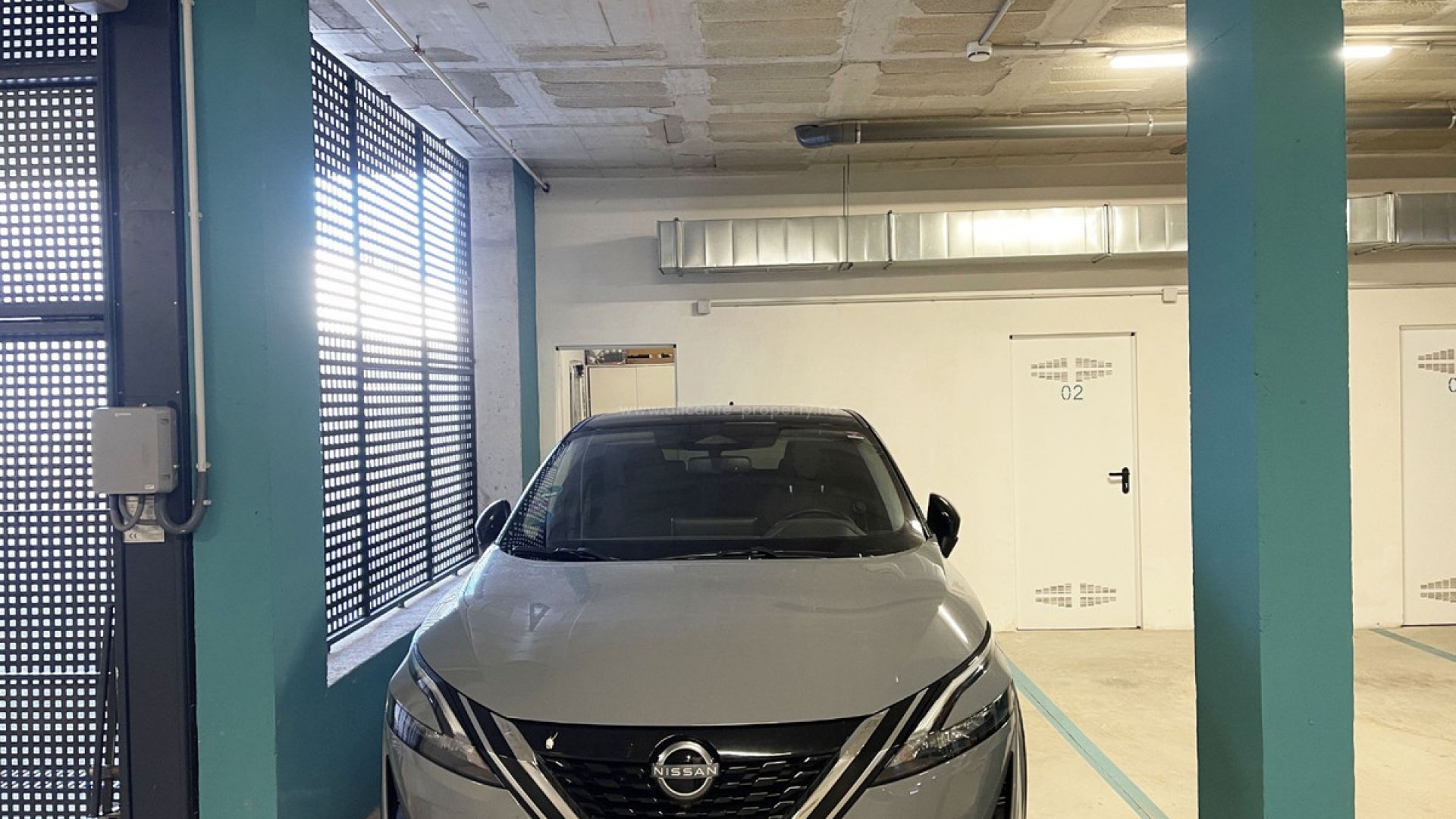 Apartamento / piso en Calpe Centro