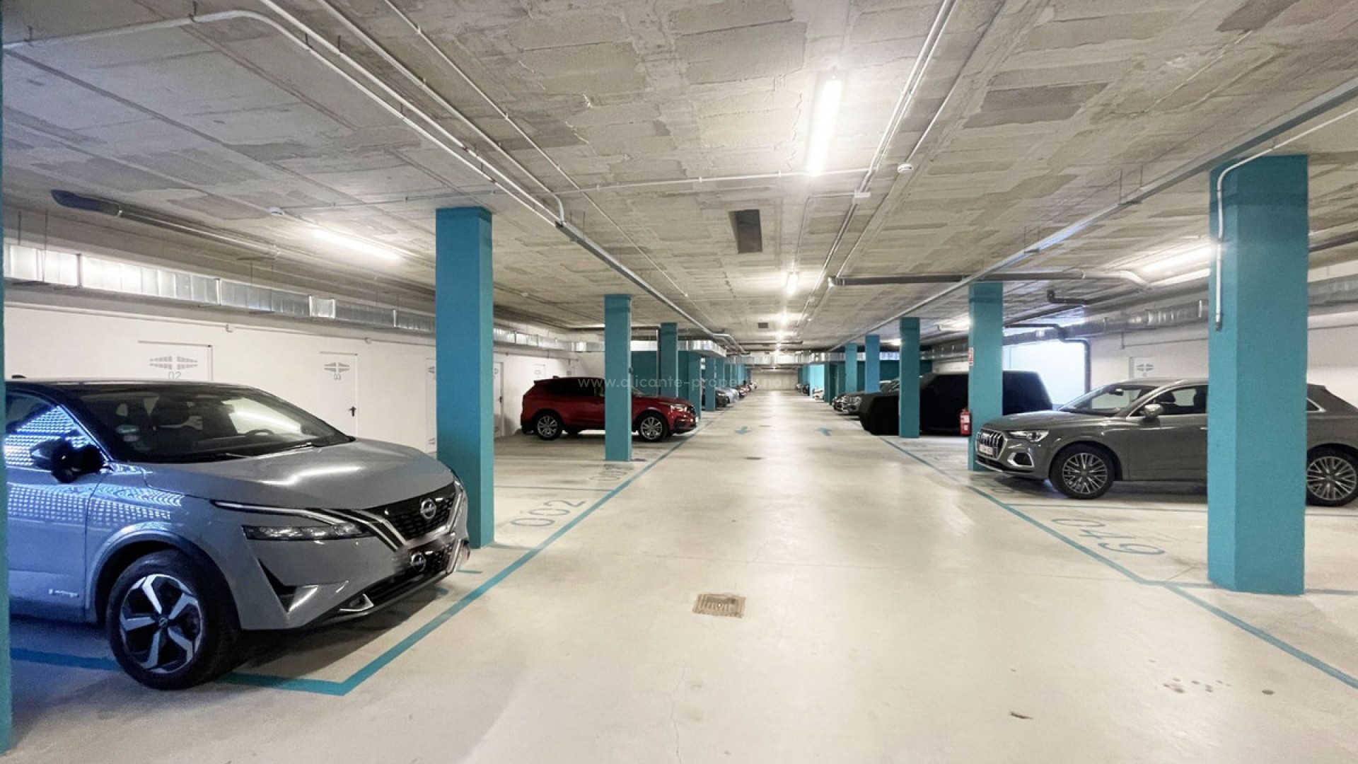 Apartamento / piso en Calpe Centro