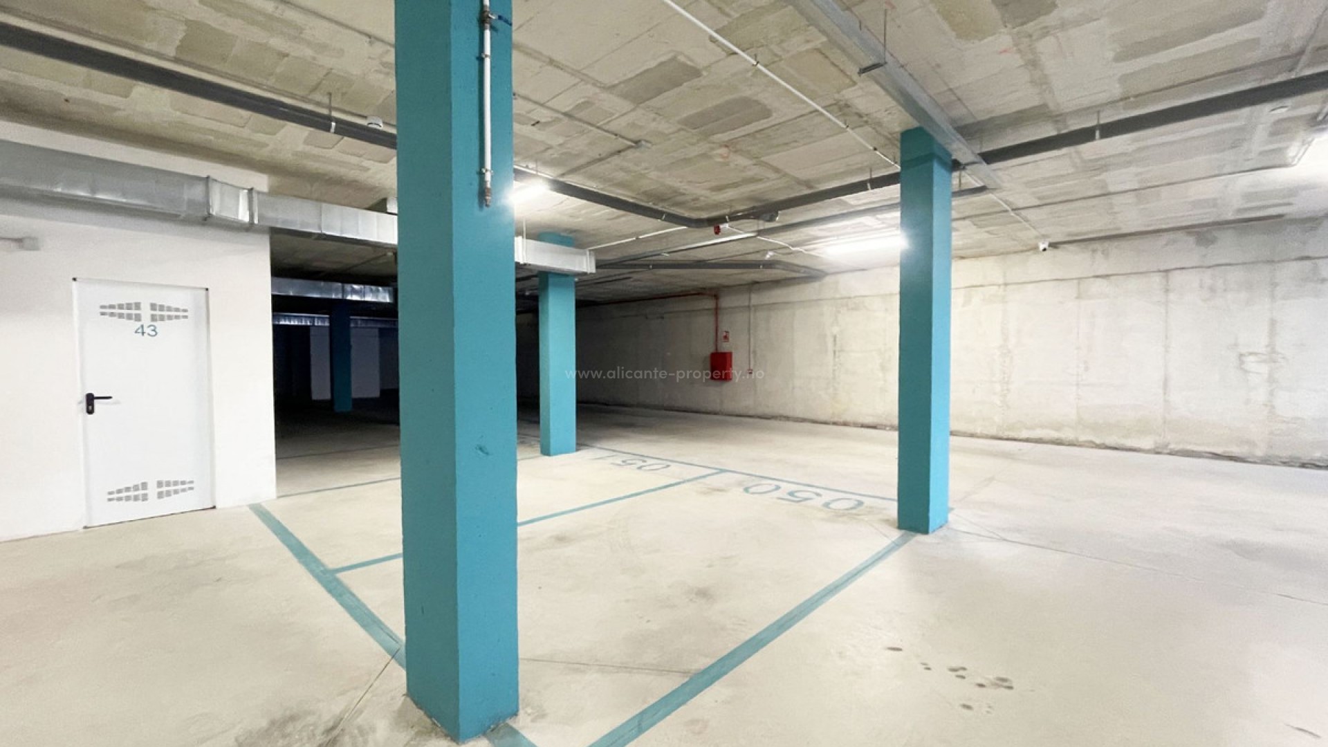 Apartamento / piso en Calpe Centro