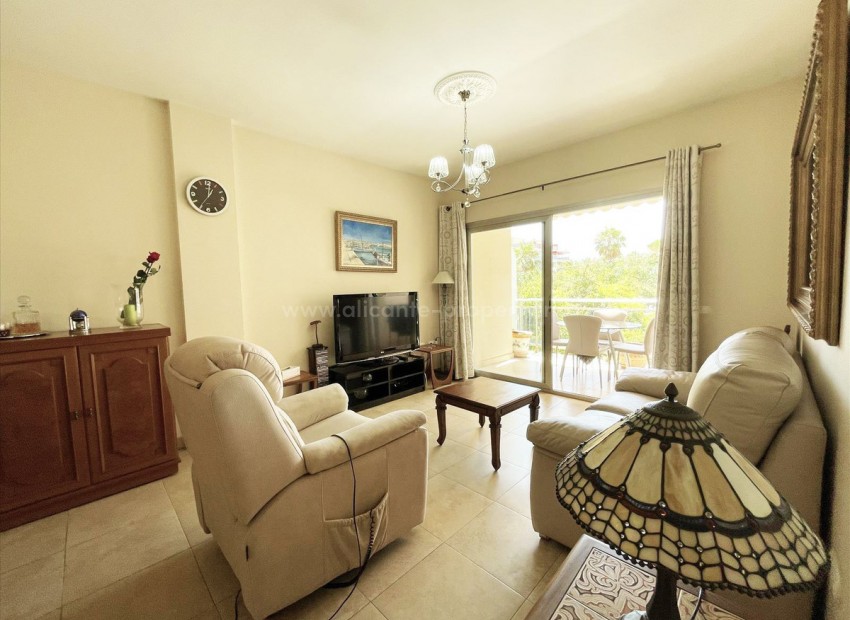 Apartamento / piso en Calpe Centro