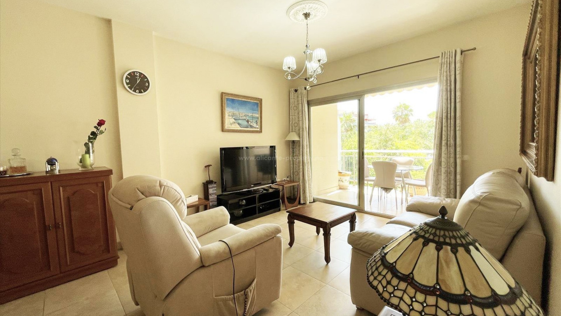 Apartamento / piso en Calpe Centro