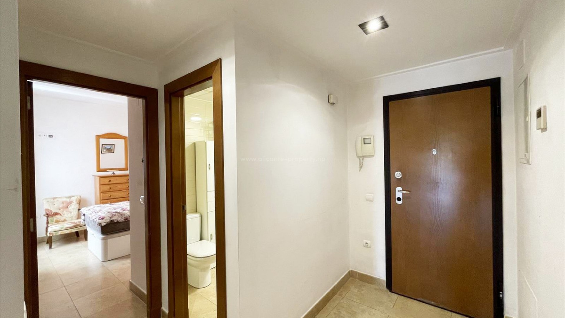 Apartamento / piso en Calpe Centro