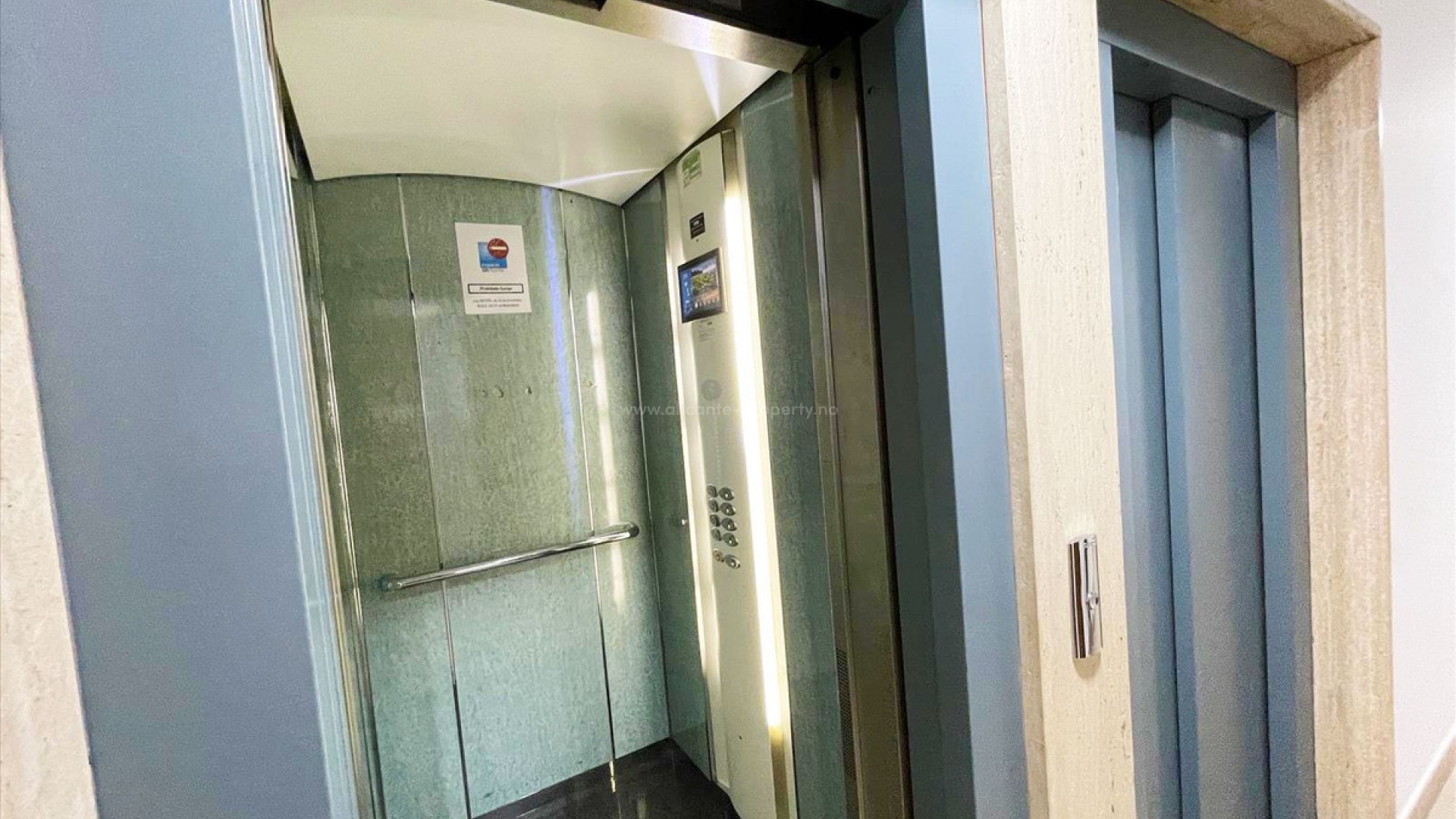 Apartamento / piso en Calpe Centro