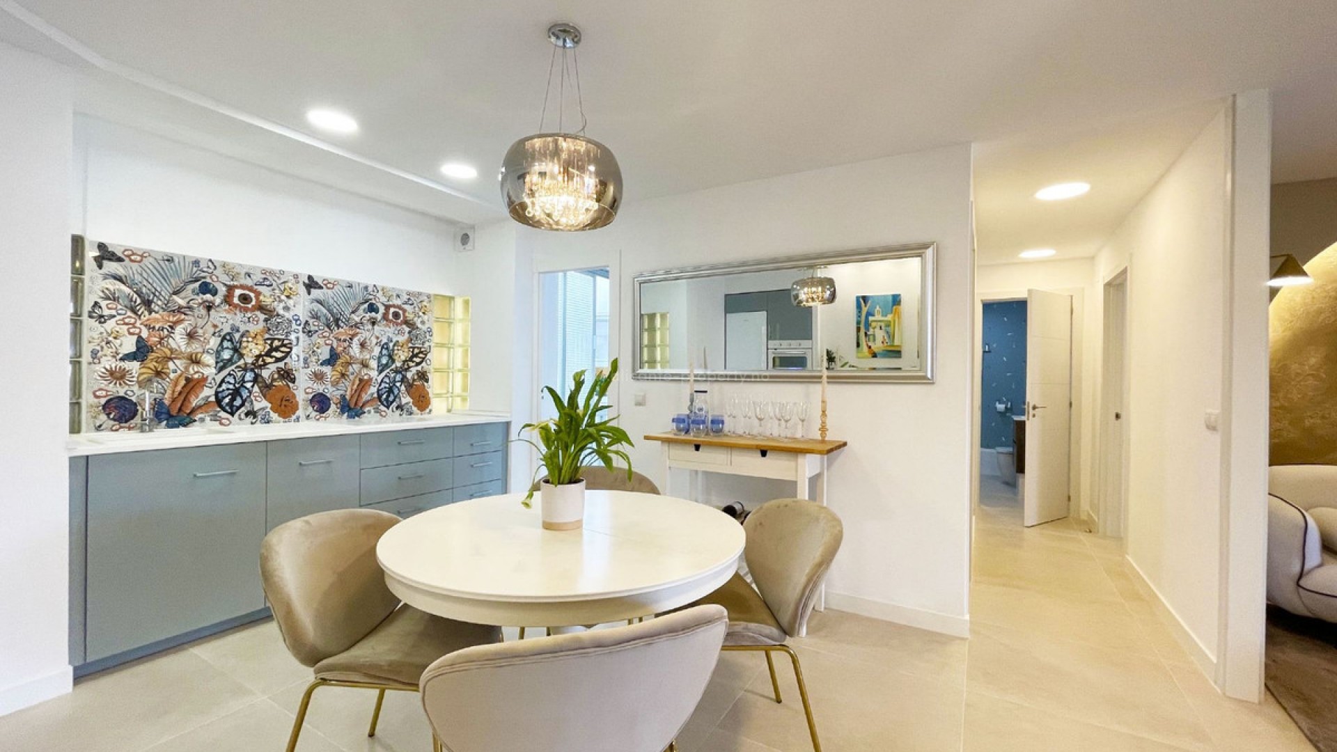 Apartamento / piso en Calpe Centro