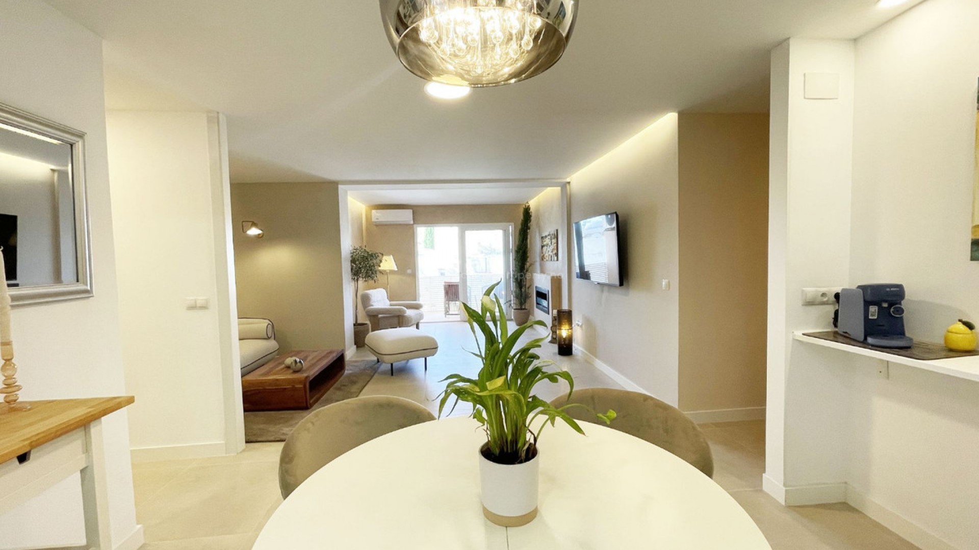 Apartamento / piso en Calpe Centro