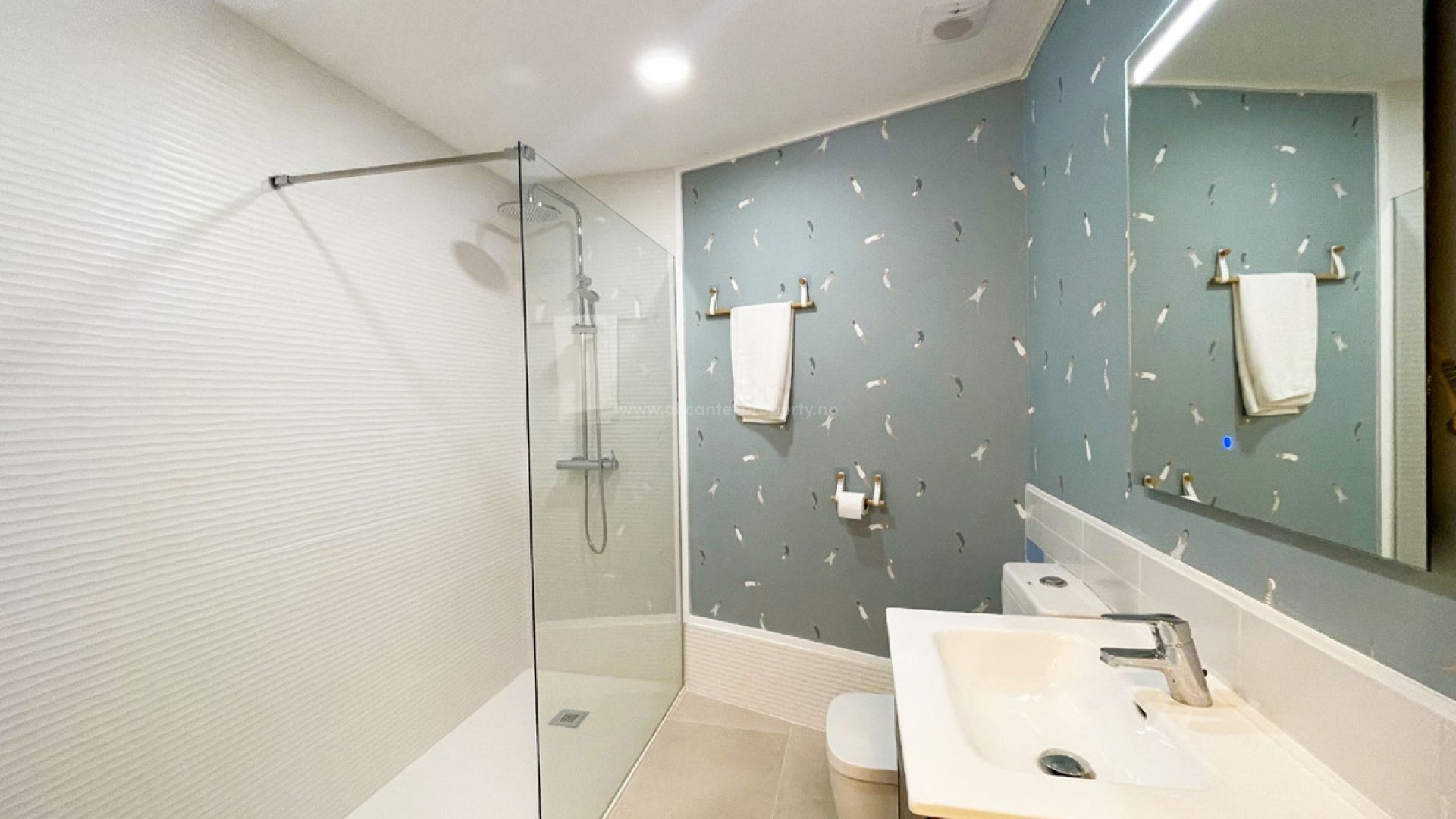 Apartamento / piso en Calpe Centro