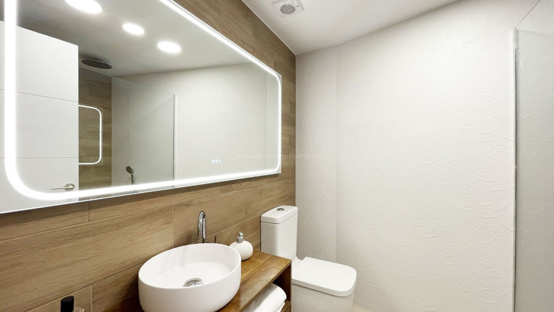 Apartamento / piso en Calpe Centro