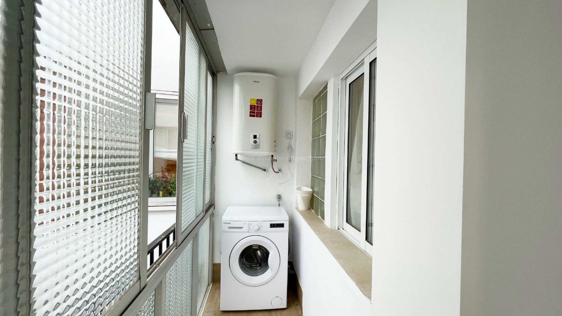 Apartamento / piso en Calpe Centro