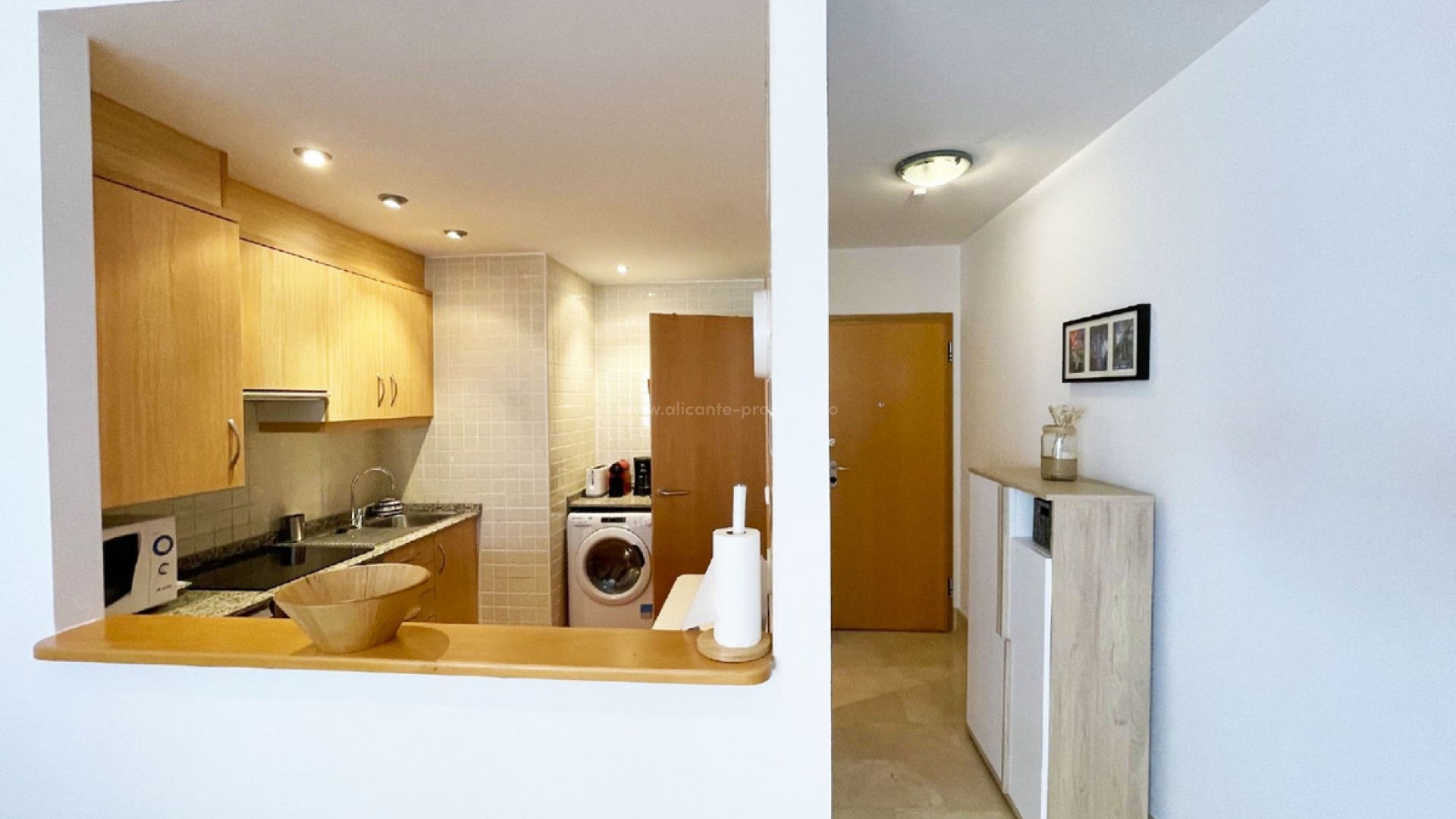 Apartamento / piso en Calpe Centro